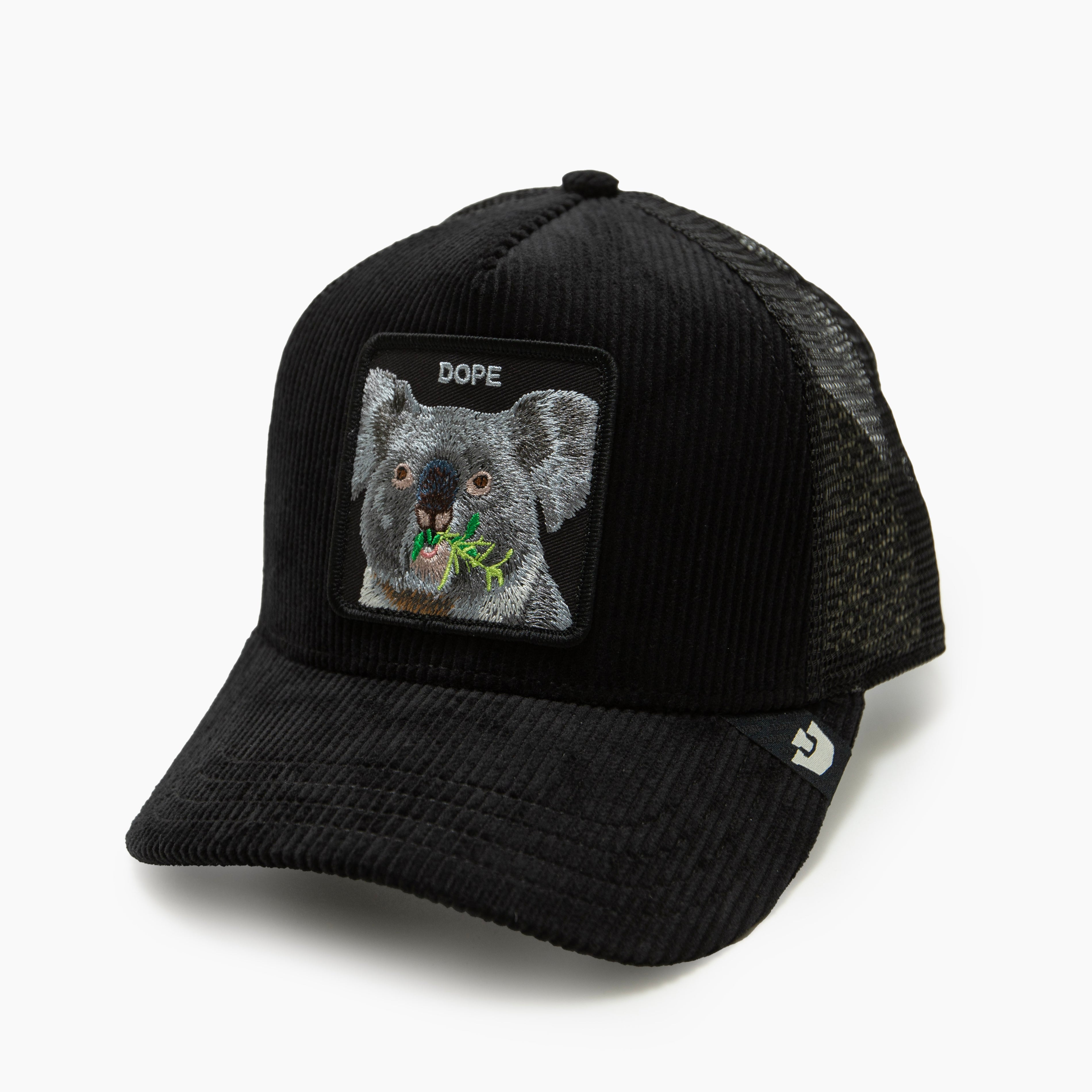 Goorin Bros CAP "Corduroy Dope"