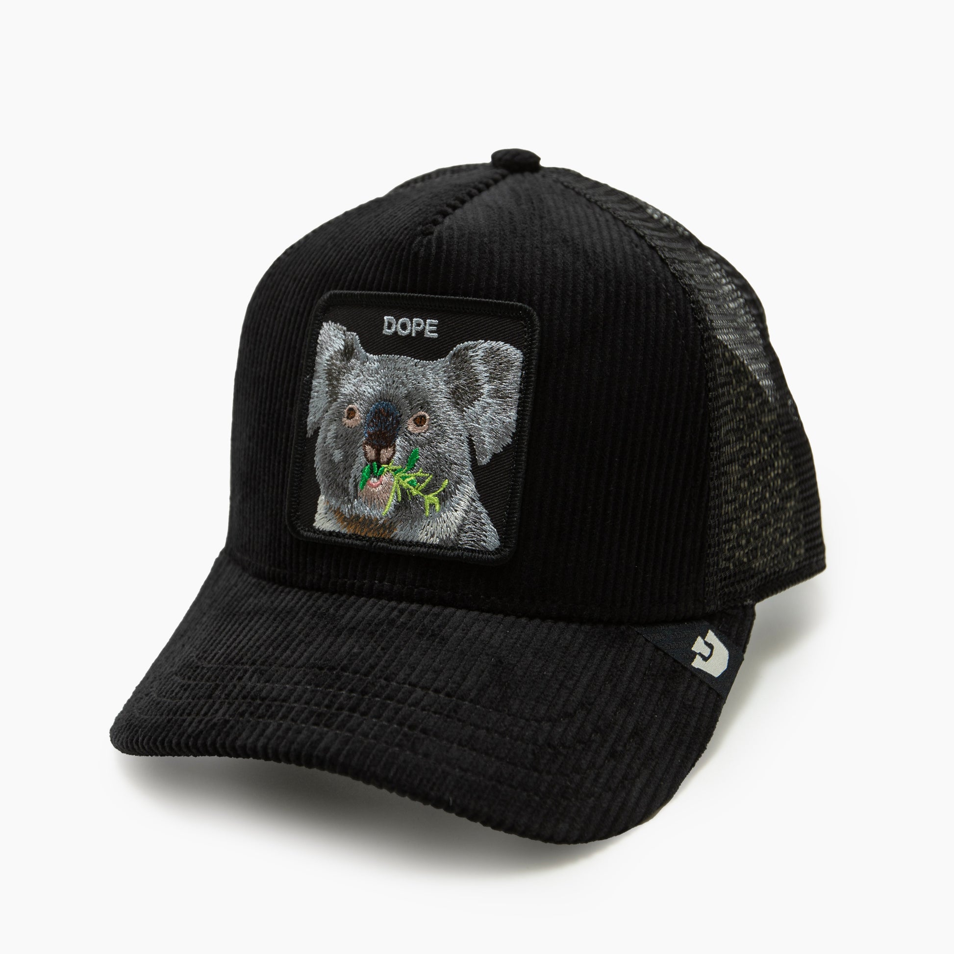 Goorin Bros CAP "Corduroy Dope"