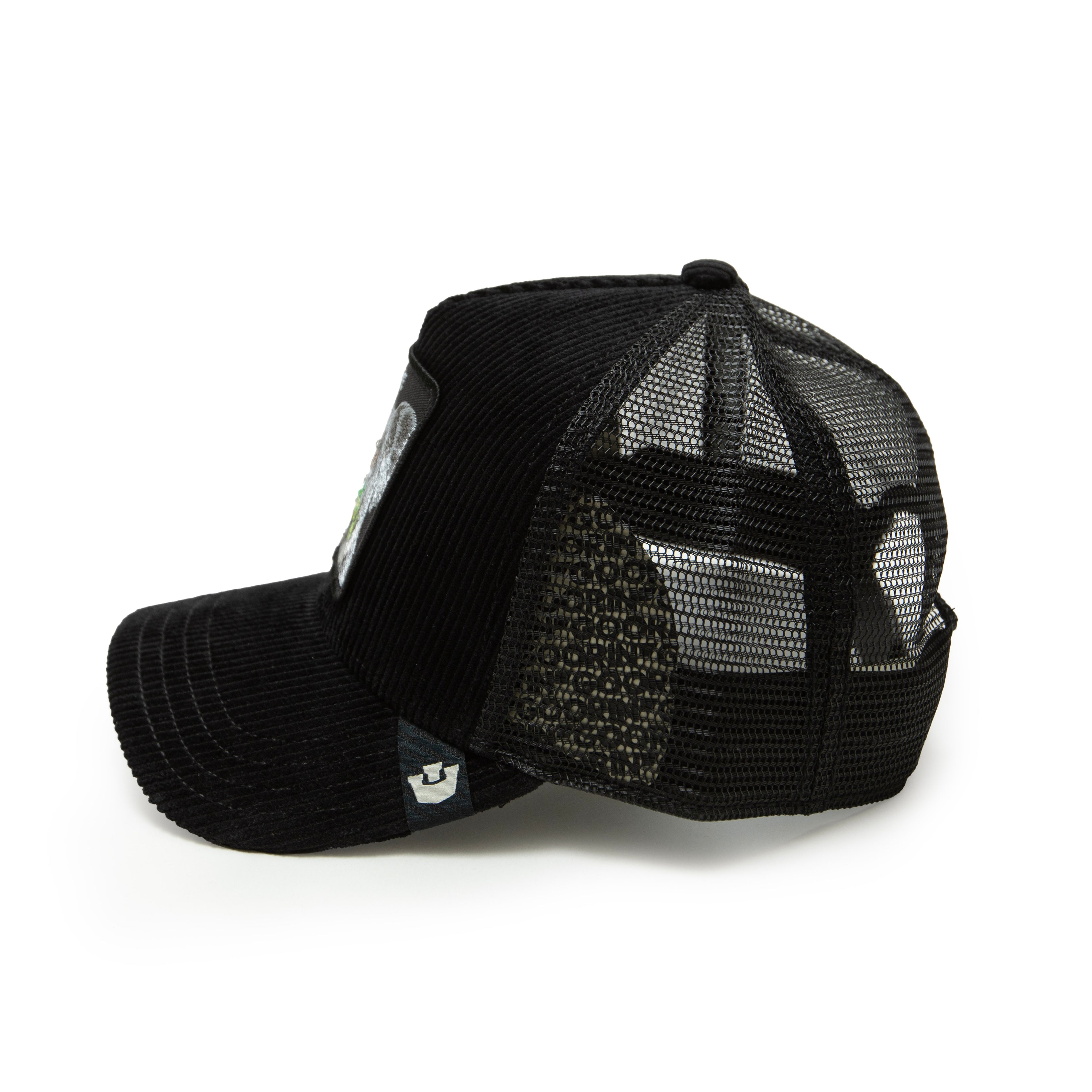 Goorin Bros CAP "Corduroy Dope"