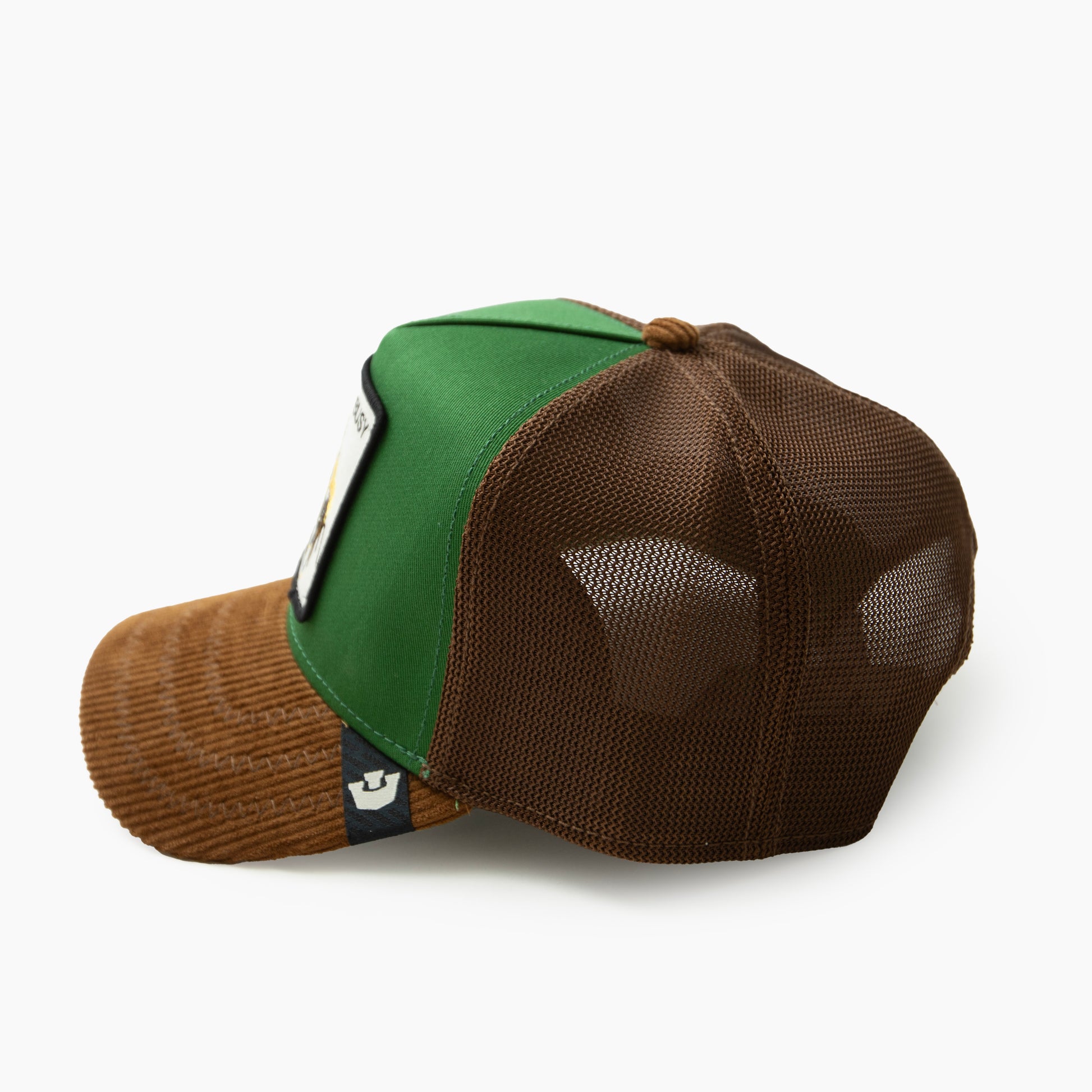 Goorin Bros CAP "BUSY REMIX"