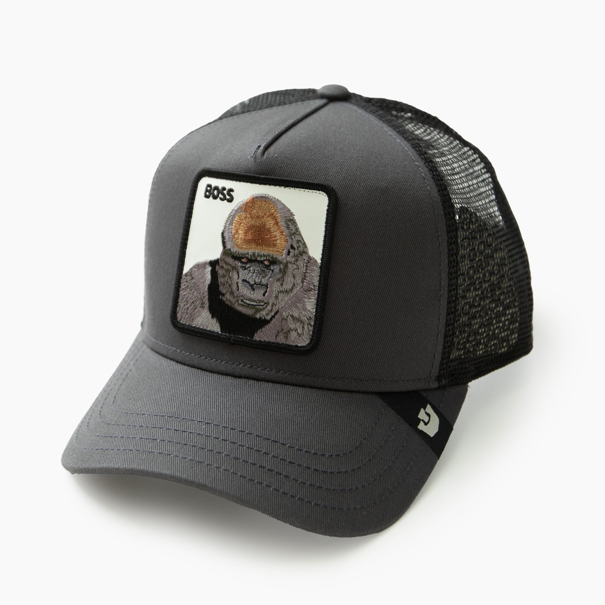Goorin Bros CAP "BOSS"