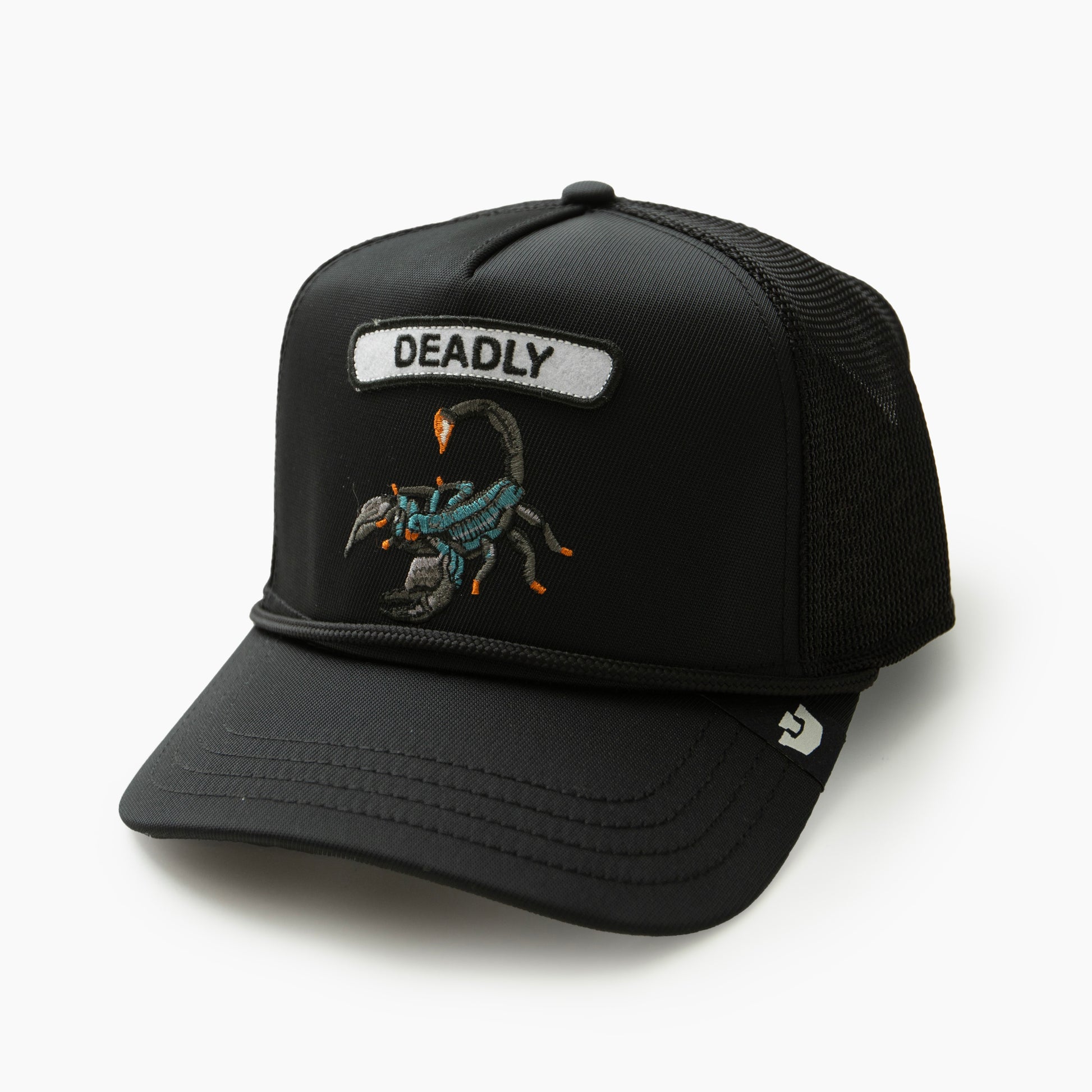 Goorin Bros CAP "GB2 Deadly Scorp"