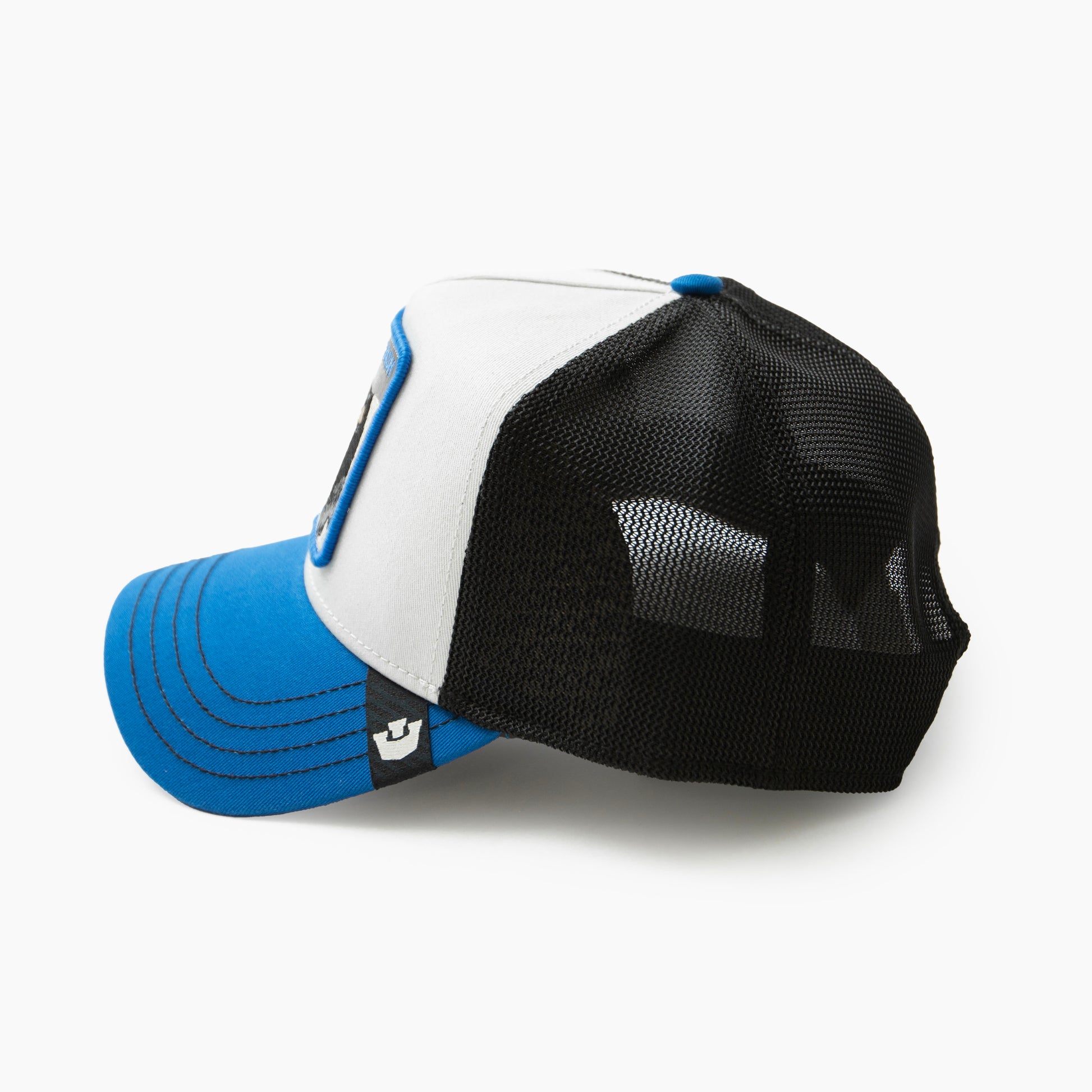 Goorin Bros CAP "Tricolor Cow"