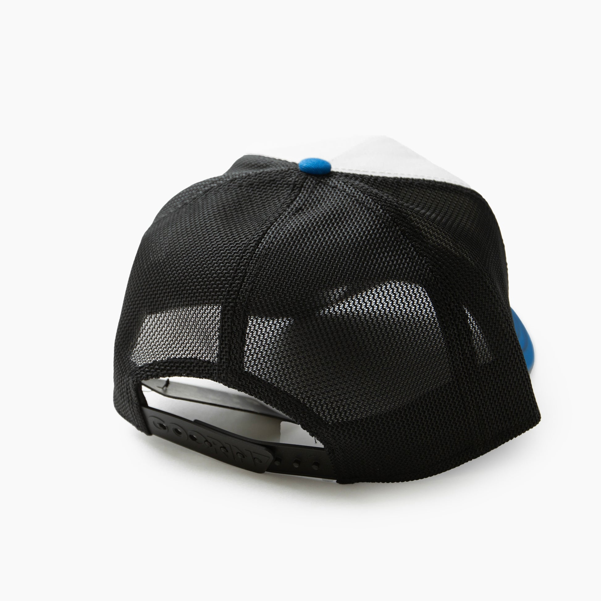 Goorin Bros CAP "Tricolor Cow"