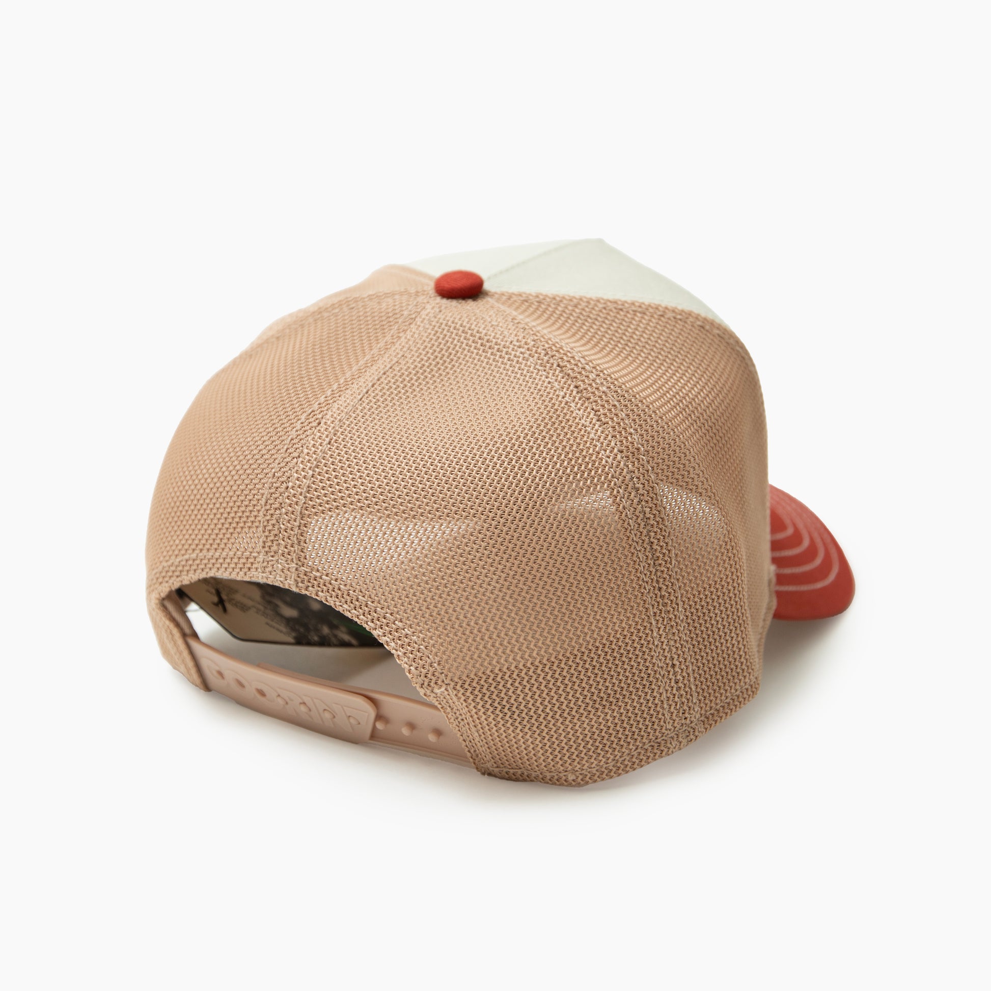 Goorin Bros CAP "TRICOLOR FOX"