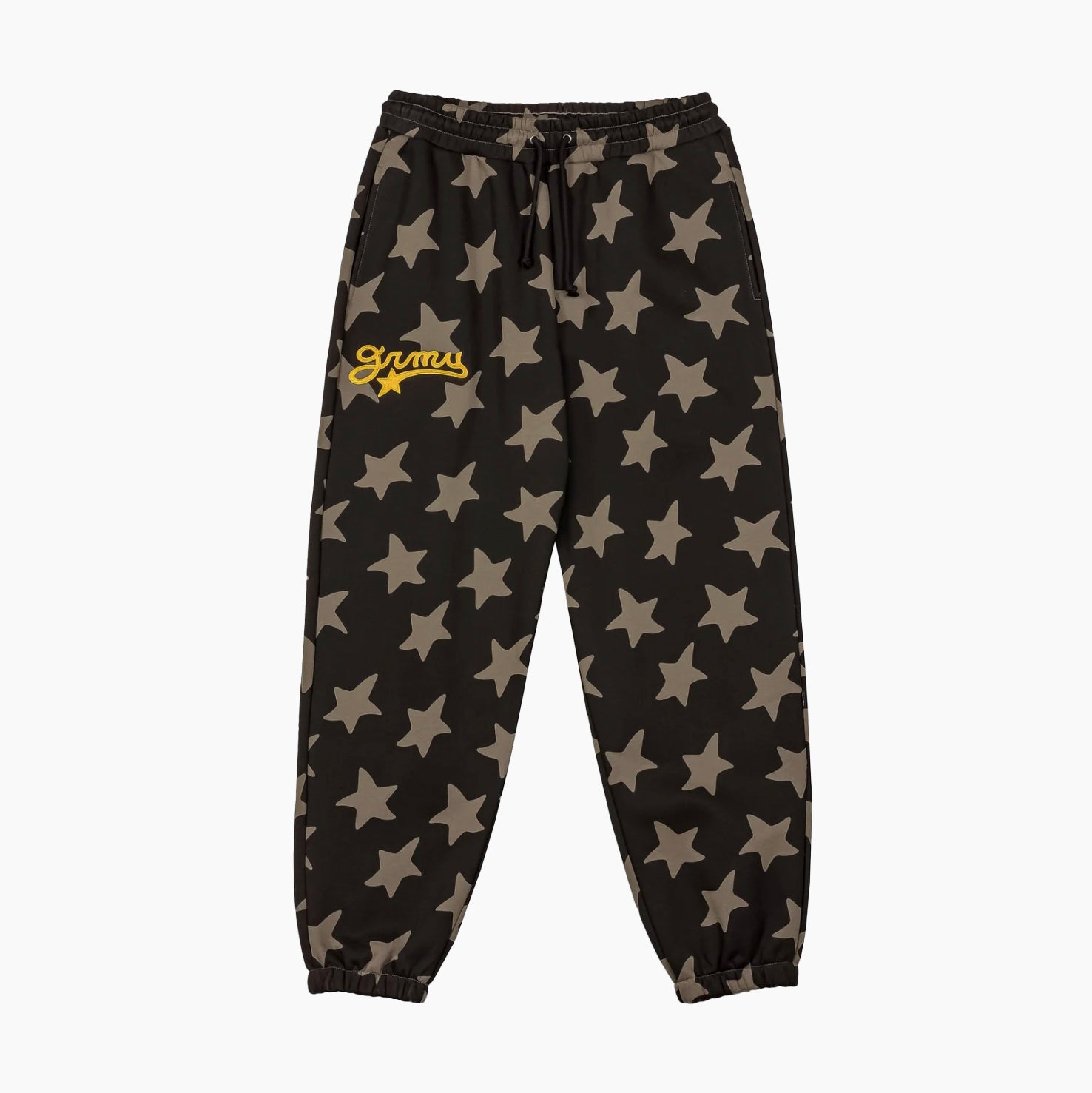 GRIMEY Mud'S The Residence Pants