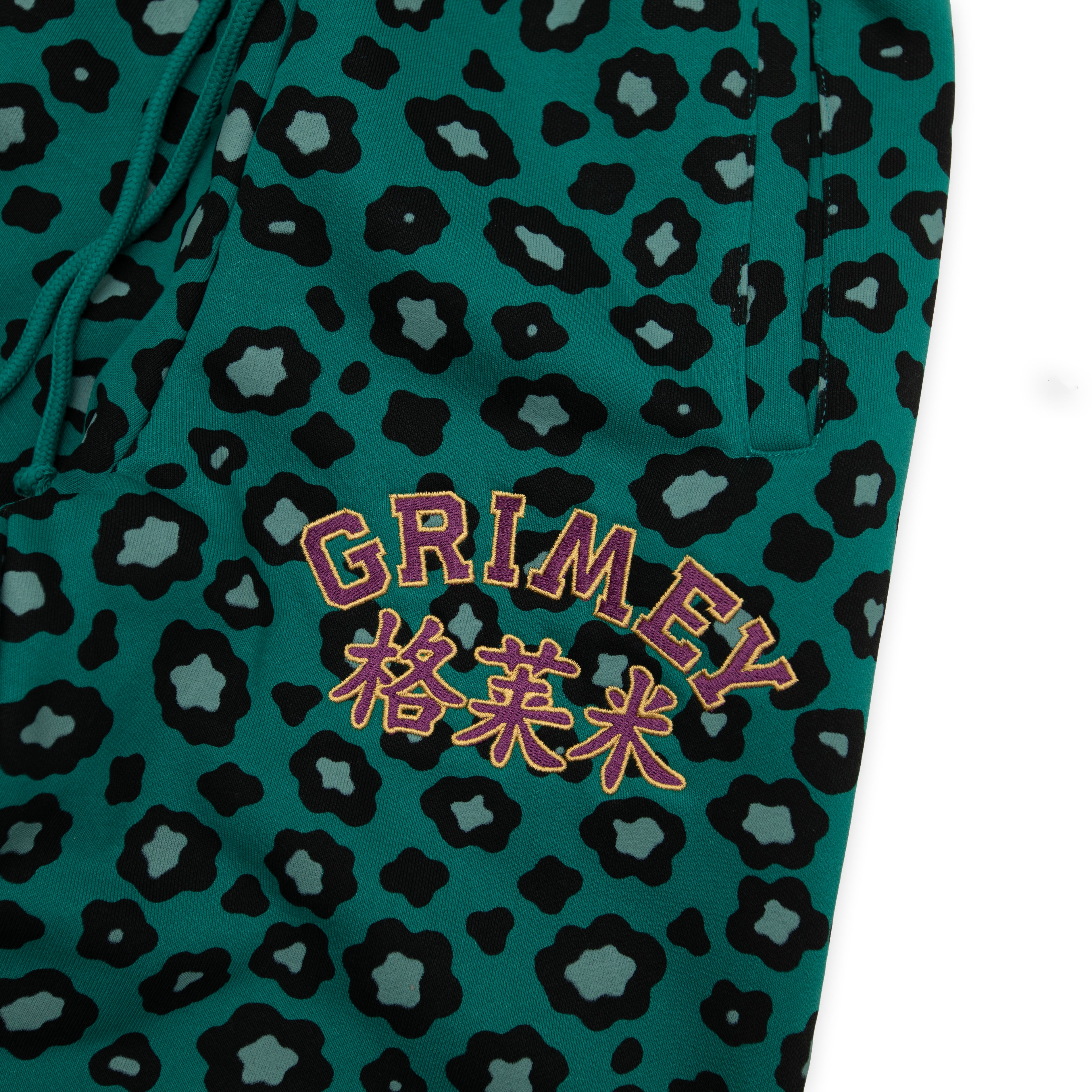 GRIMEY ROYAL PAW SWEAT PANTS
