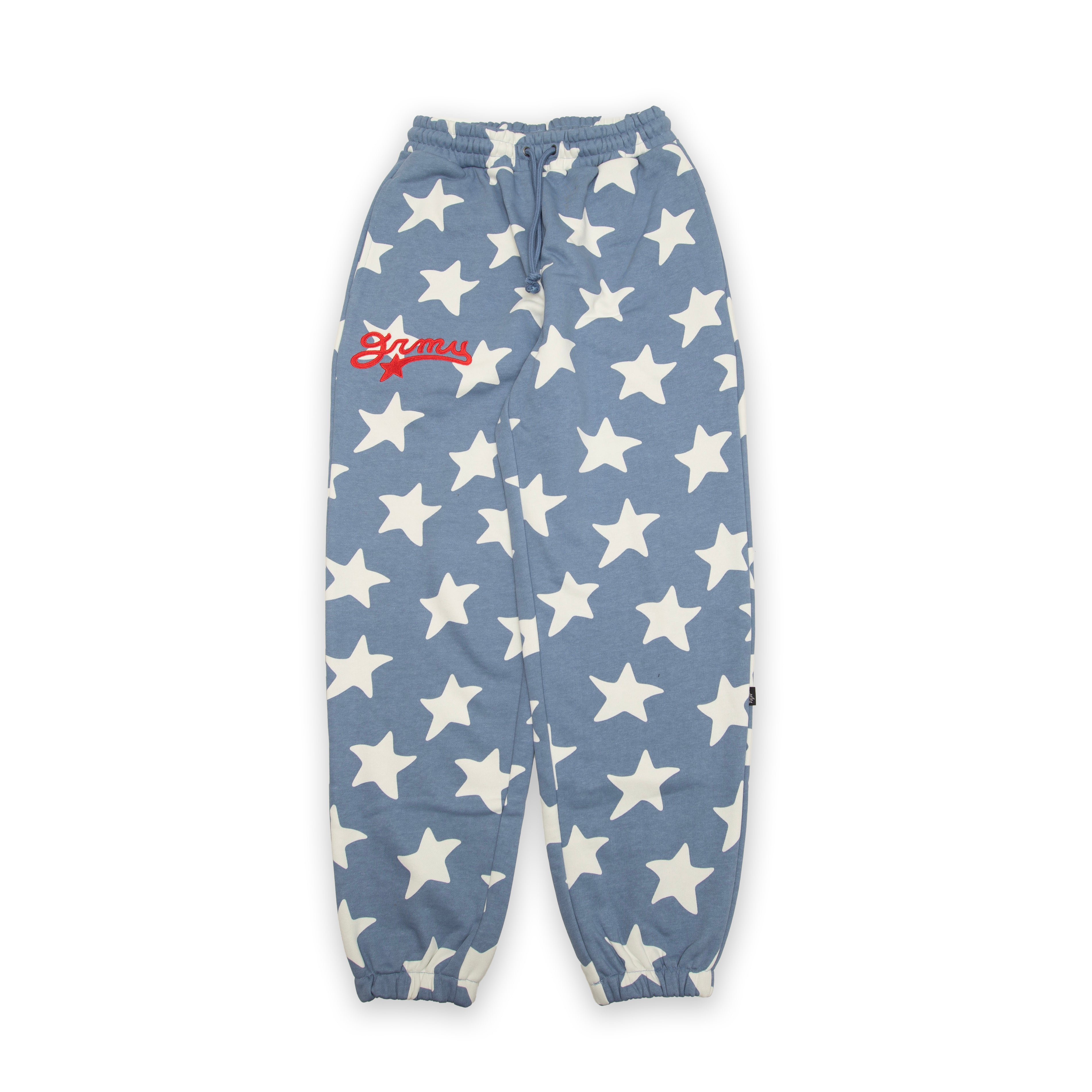 GRIMEY Mud'S The Residence Pants