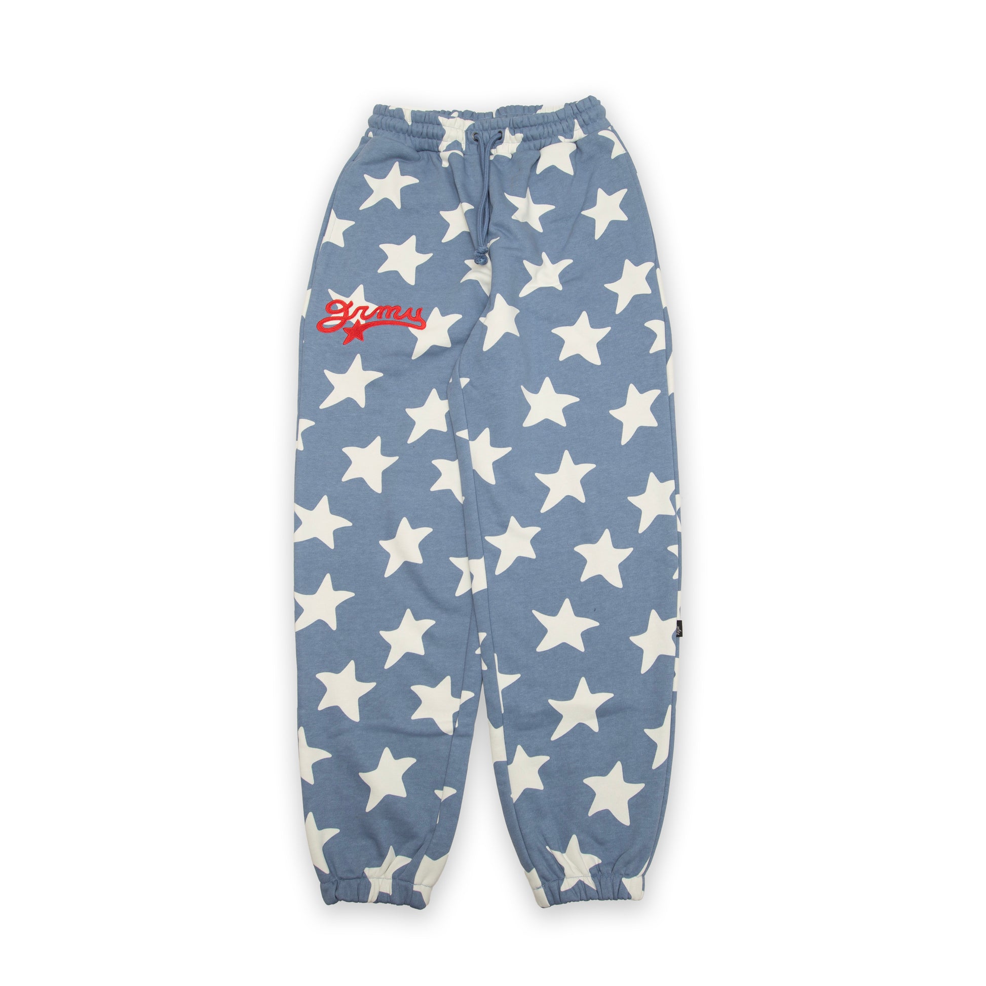 GRIMEY Mud'S The Residence Pants