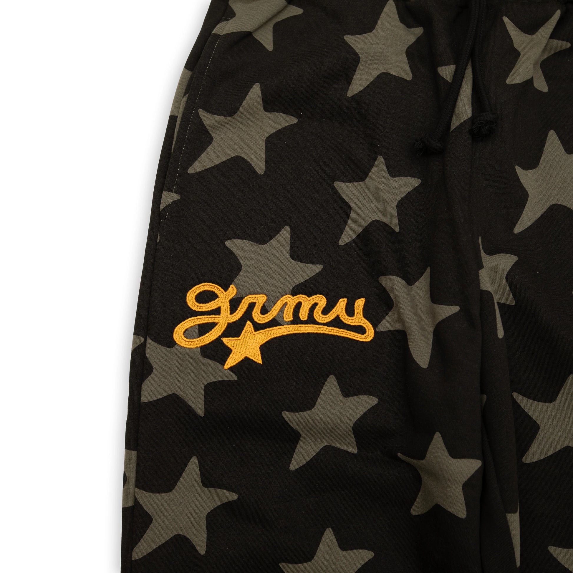 GRIMEY Mud'S The Residence Pants