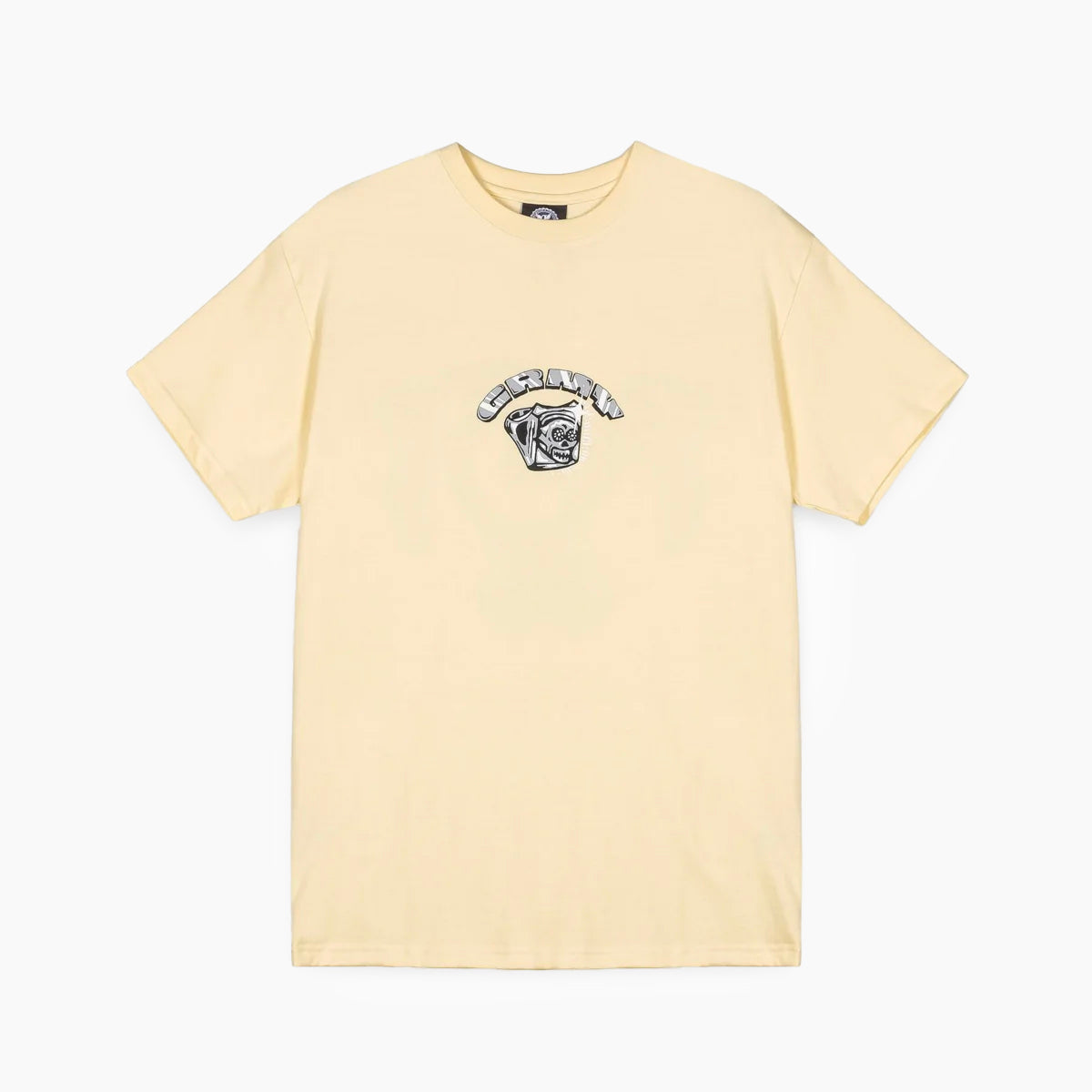 GRIMEY THE SLOWLY WE ROT REGULAR TEE