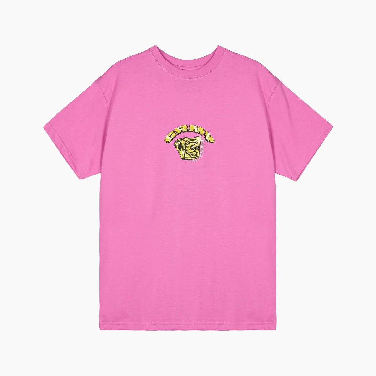 GRIMEY THE SLOWLY WE ROT REGULAR TEE
