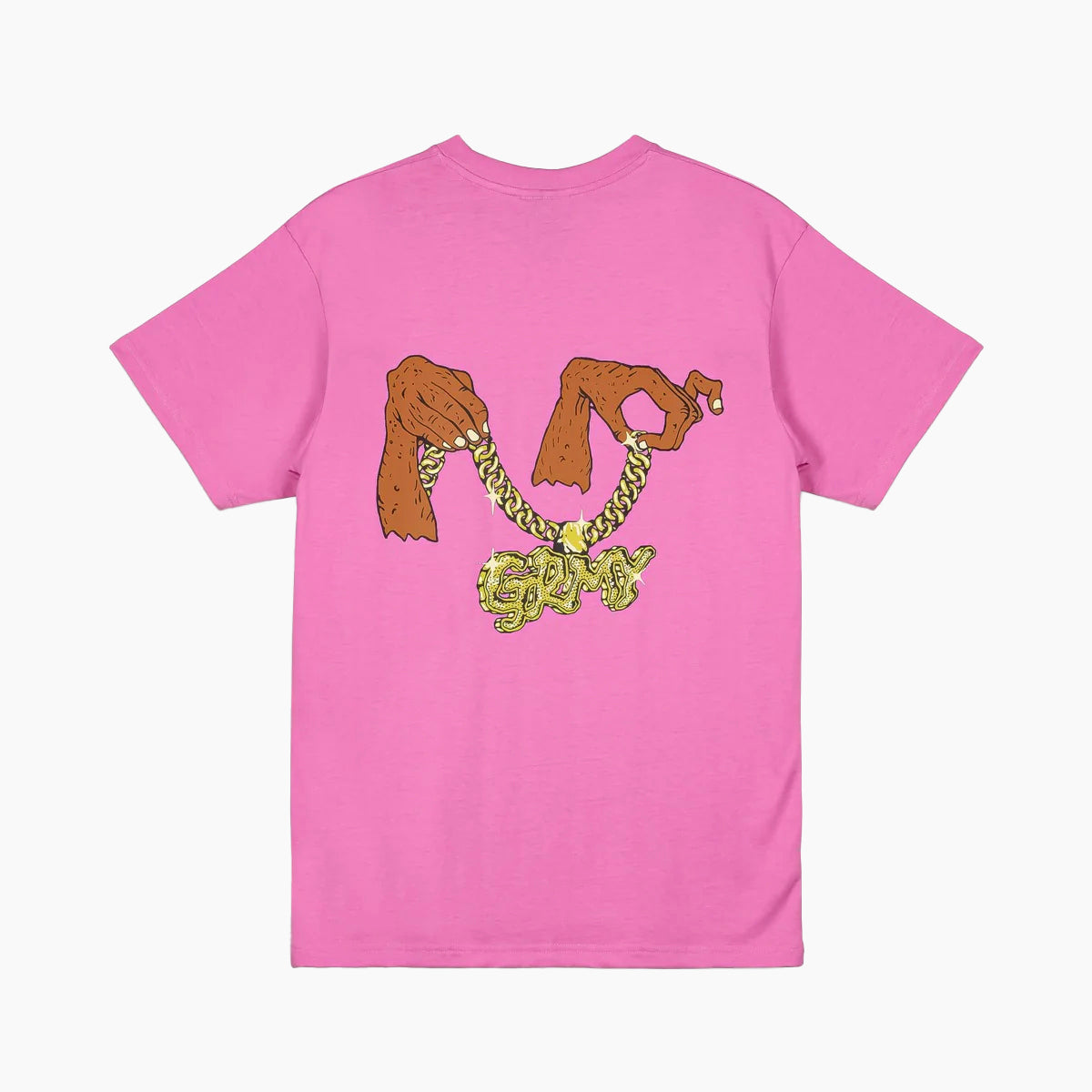 GRIMEY THE SLOWLY WE ROT REGULAR TEE