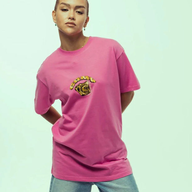 GRIMEY THE SLOWLY WE ROT REGULAR TEE