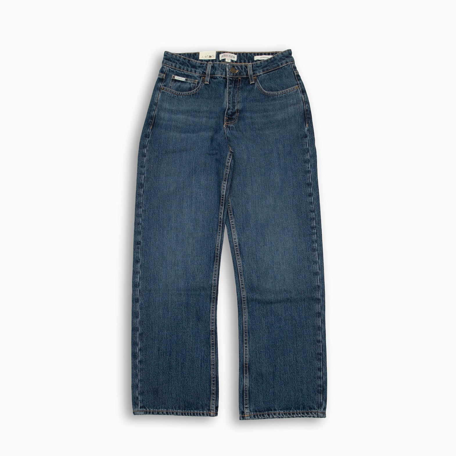 GUESS JEANS G18 Relaxed