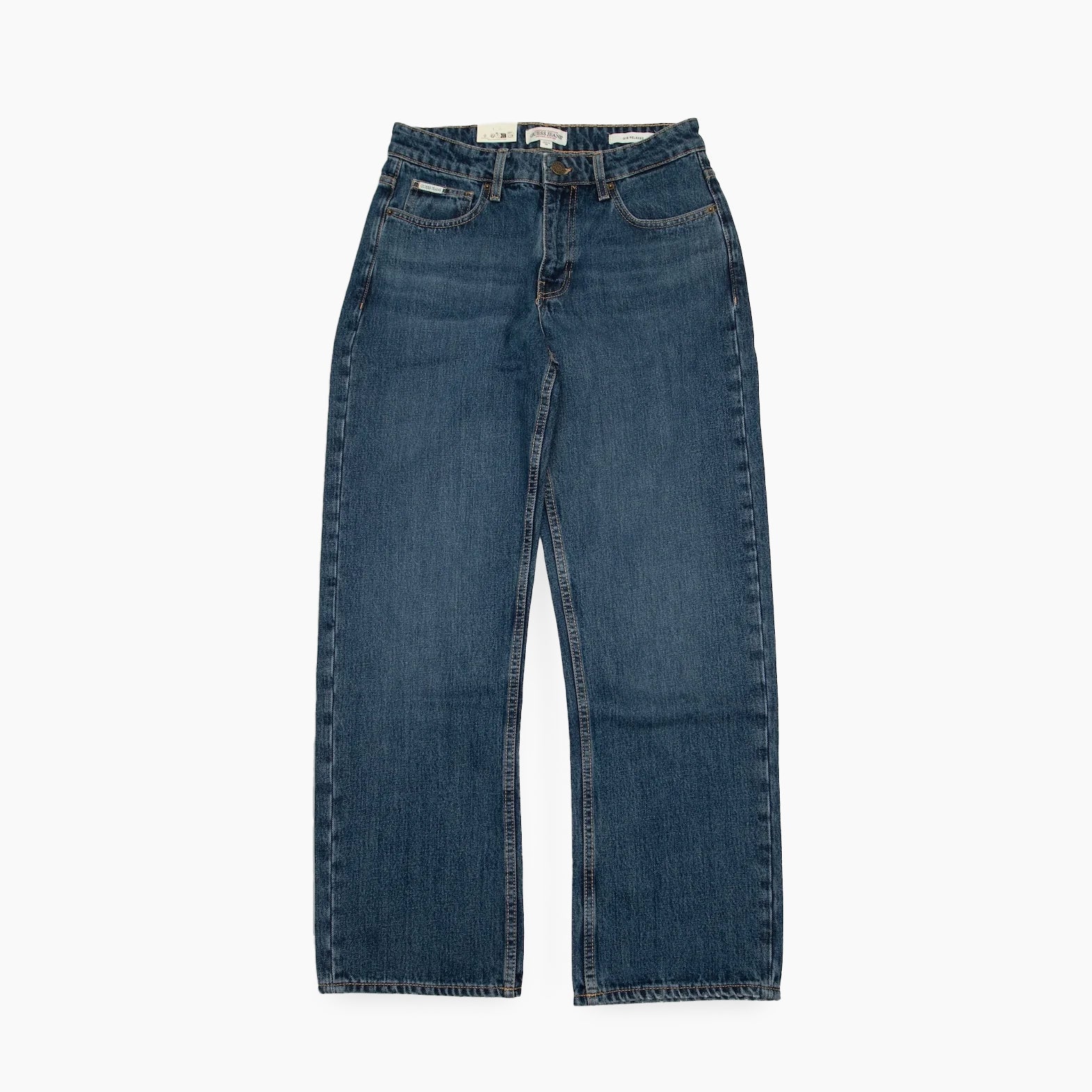 GUESS JEANS G18 Relaxed