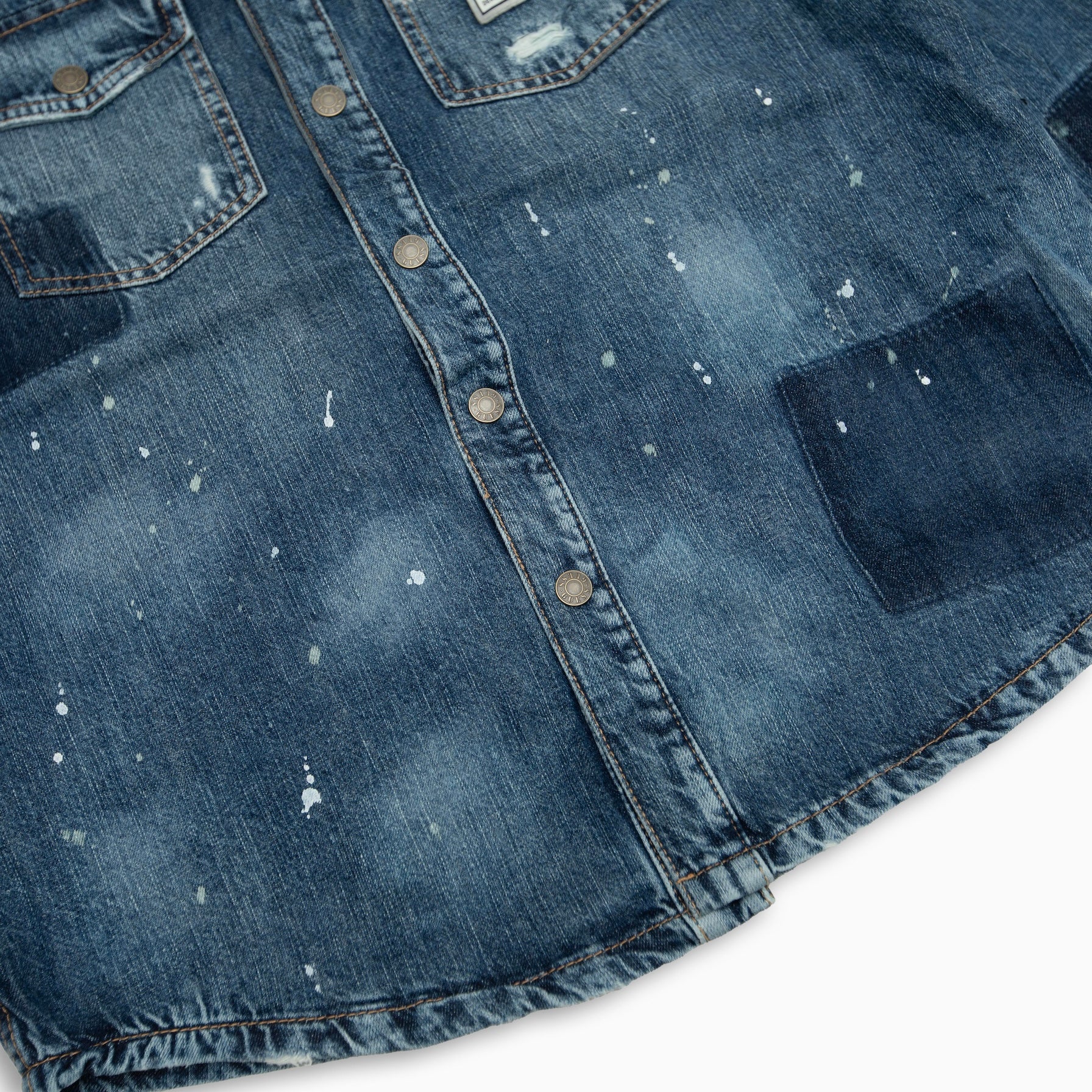 GUESS Originals Harrington Jacket