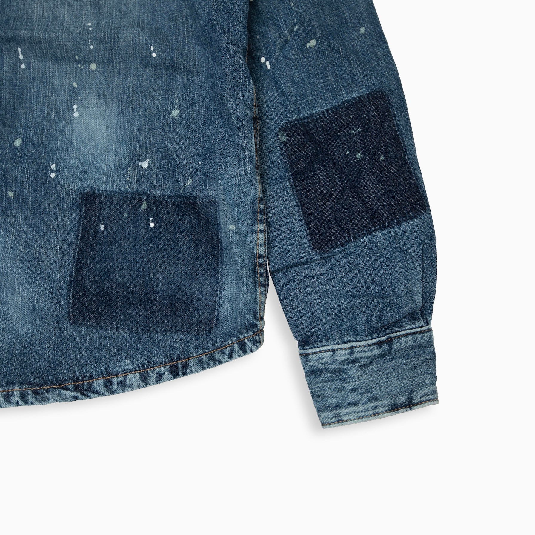 GUESS Originals Harrington Jacket