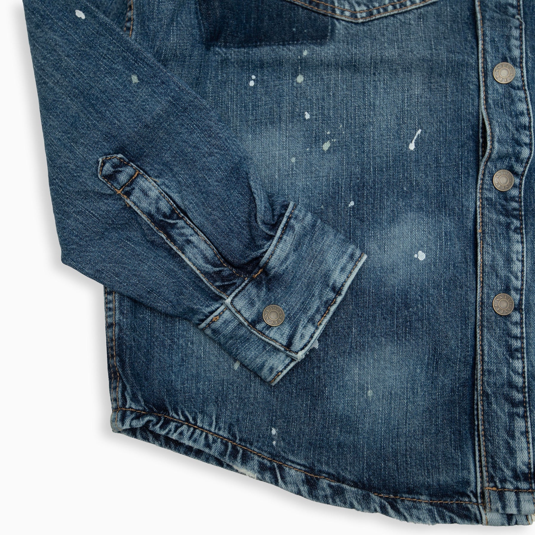 GUESS Originals Harrington Jacket