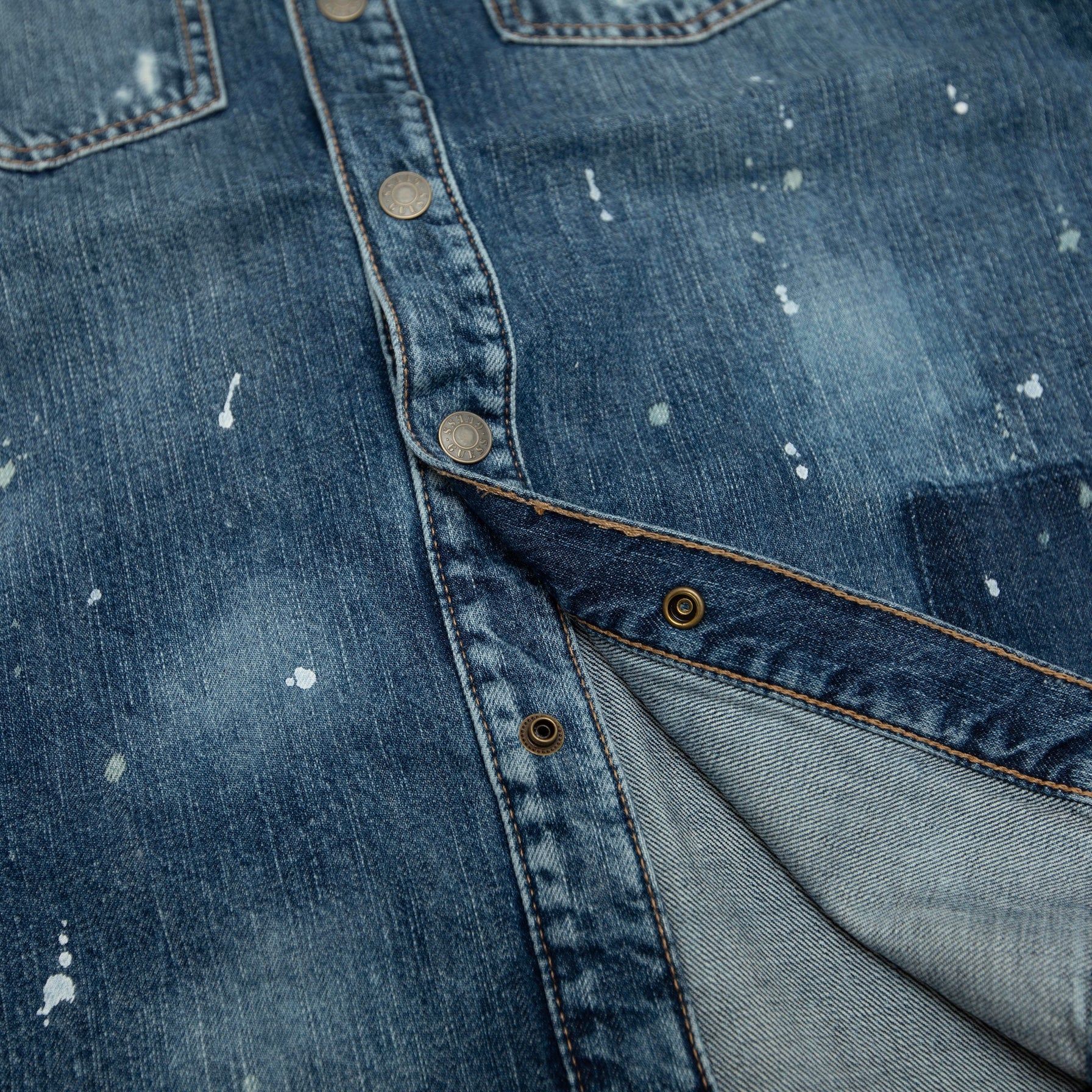 GUESS Originals Harrington Jacket