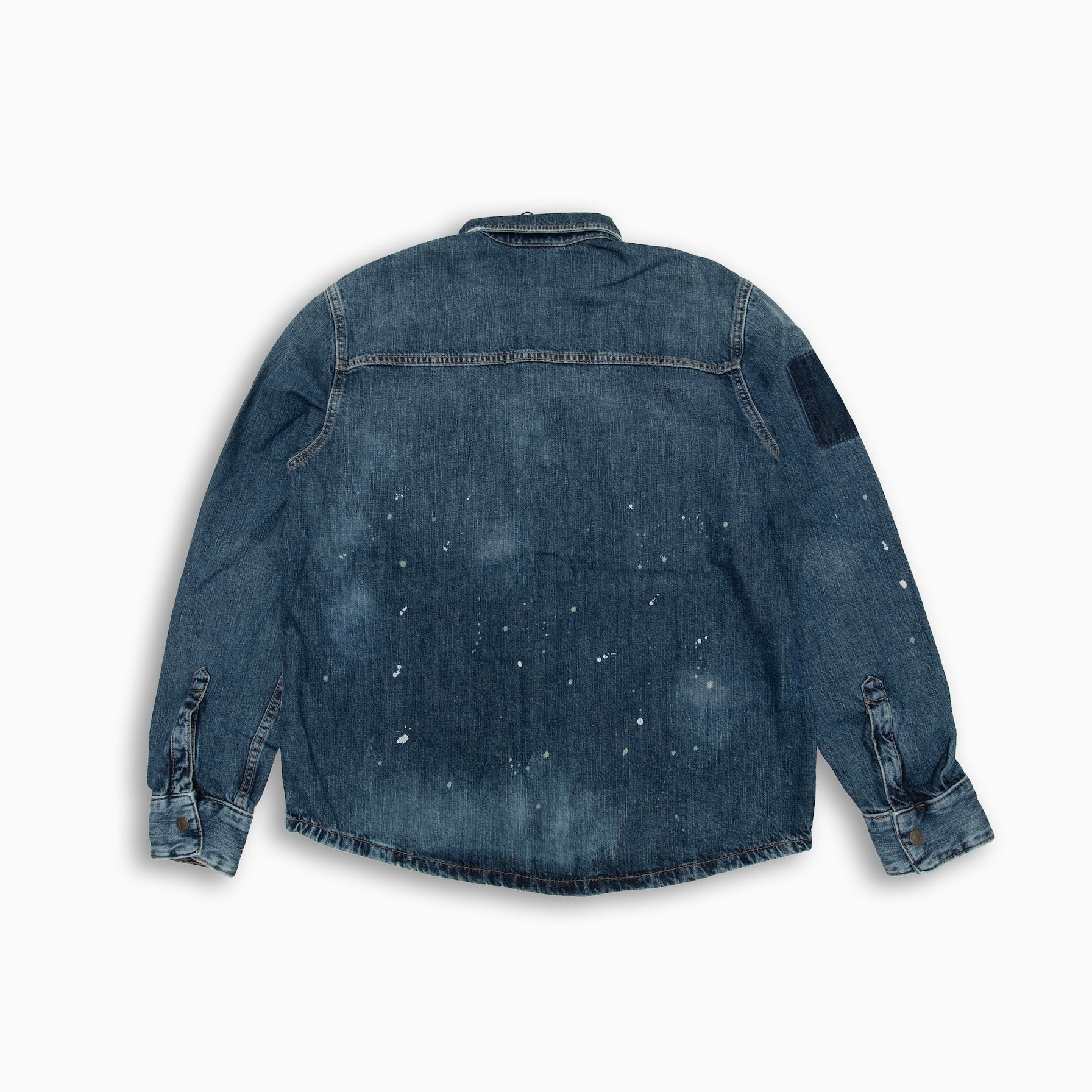 GUESS Originals Harrington Jacket