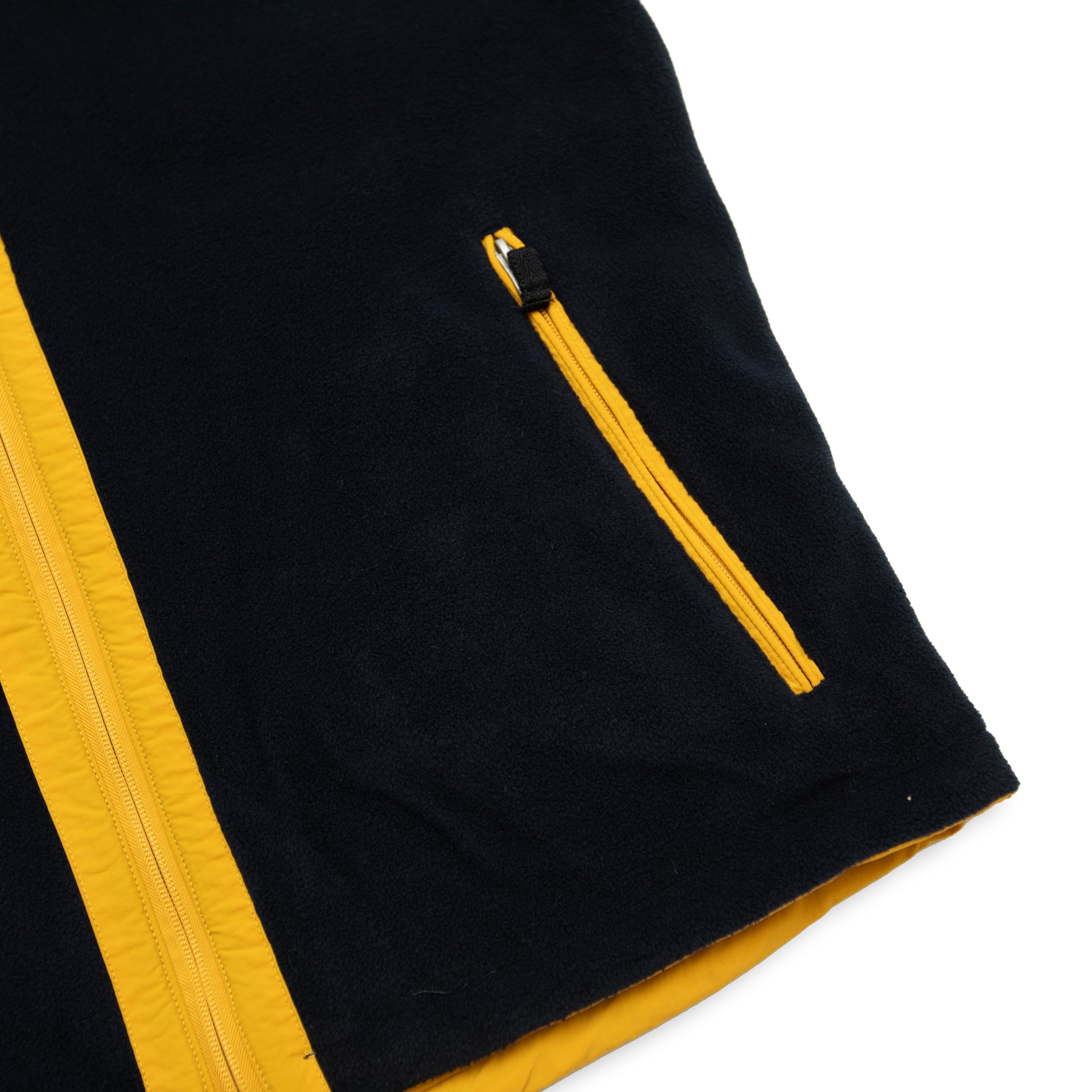 GUESS jeans reversible Vest