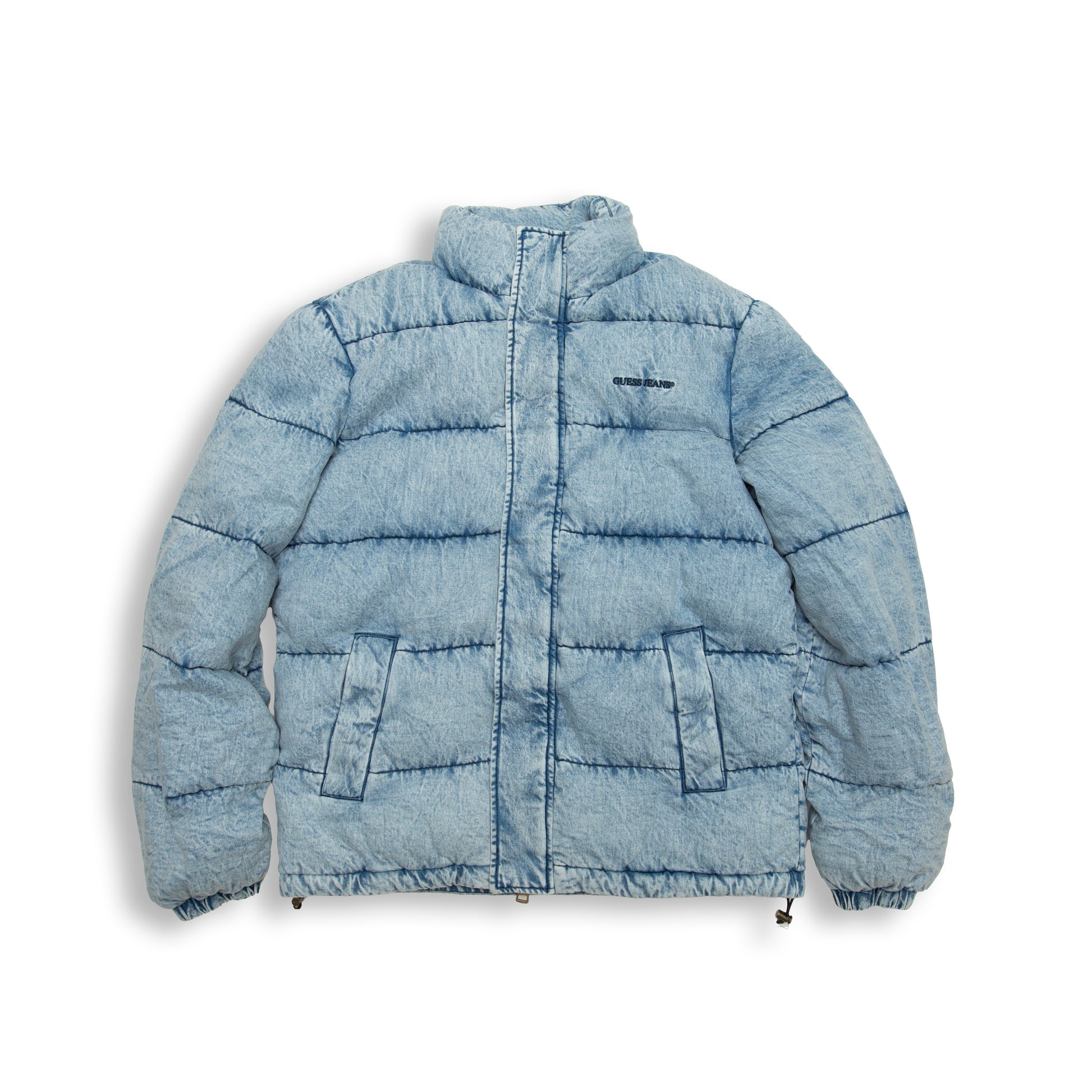 GUESS REGULAR Puffer