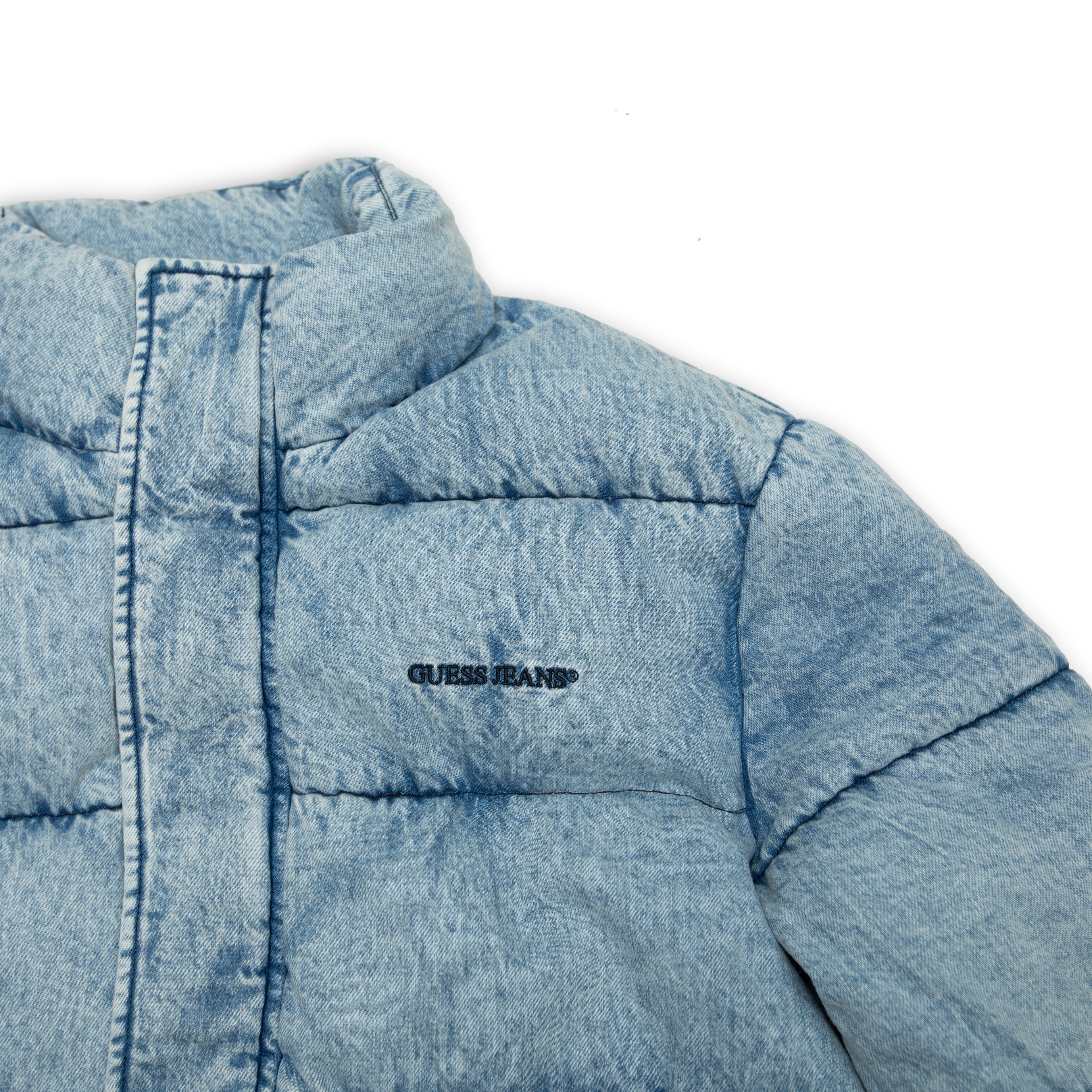 GUESS REGULAR Puffer