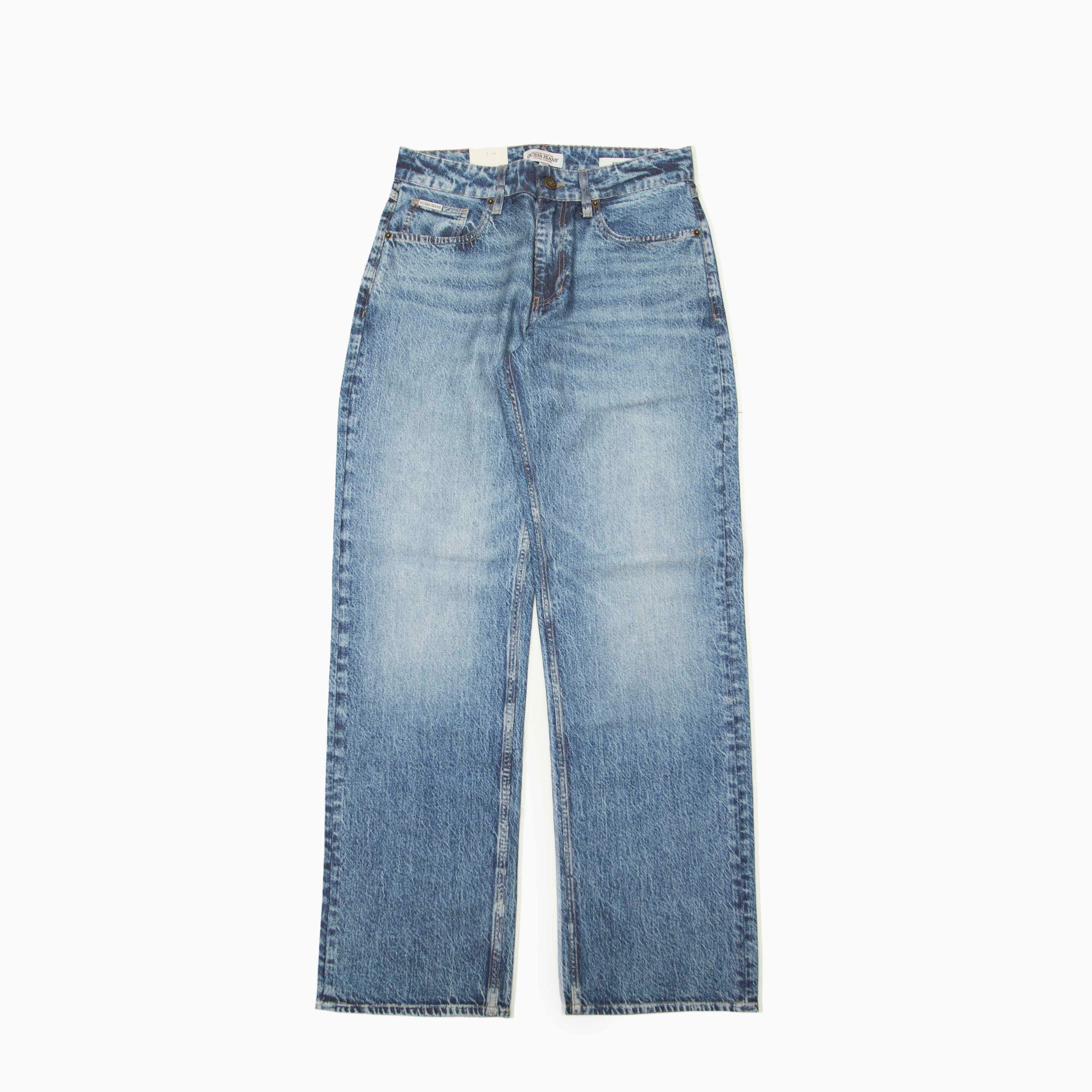 GUESS GUESS JEANS G18 Relaxed