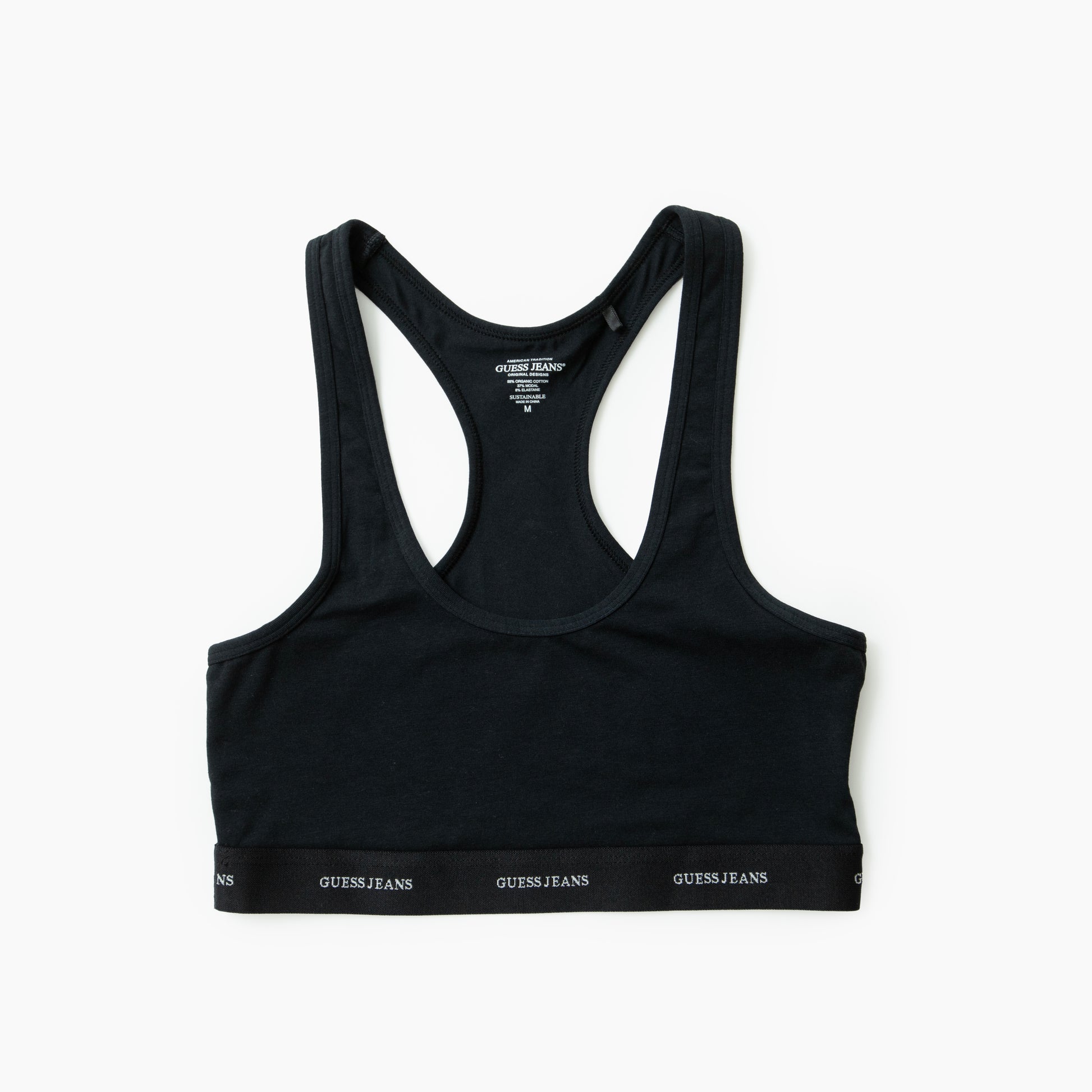 GUESS JEANS Padded Bralette 下着