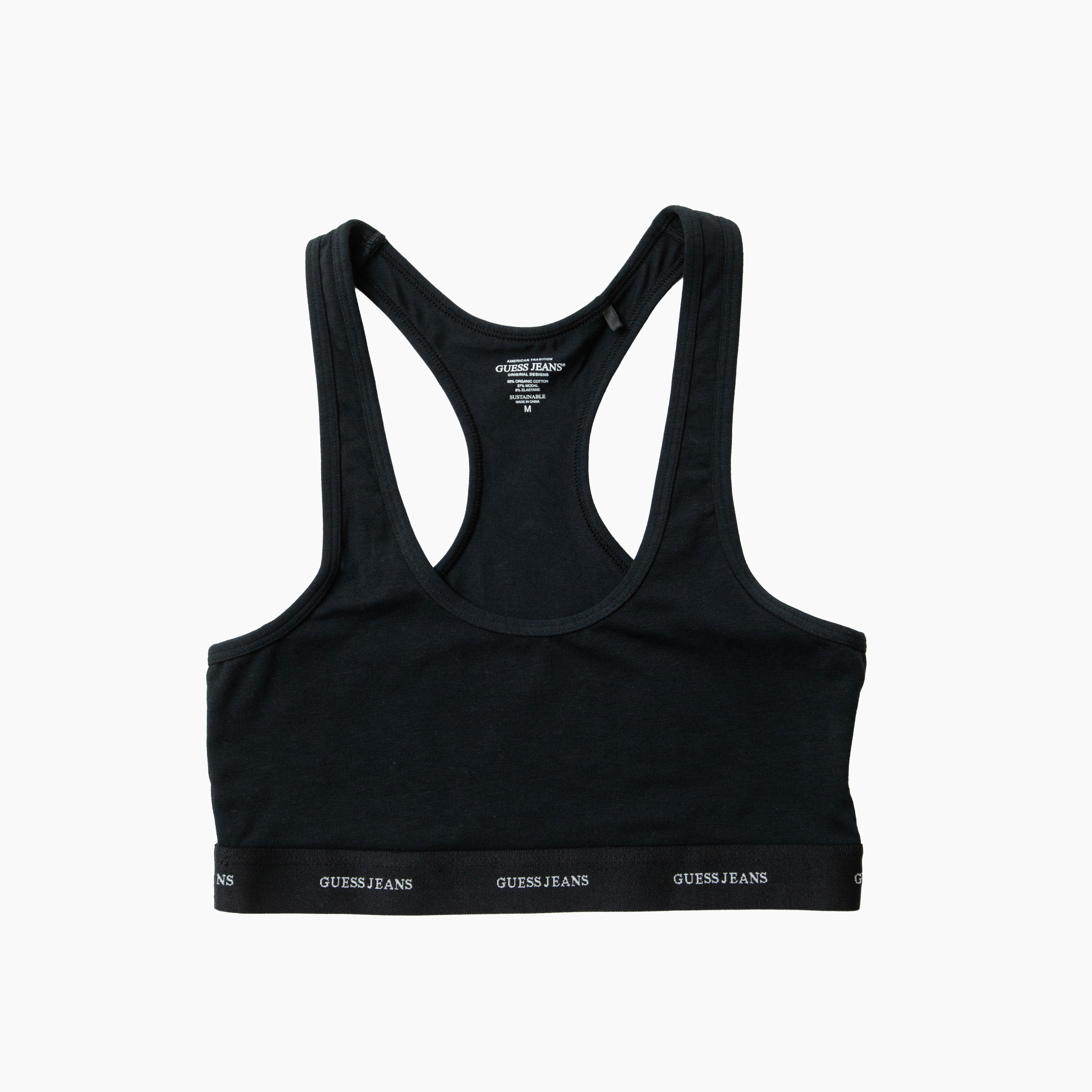 GUESS JEANS Padded Bralette 下着