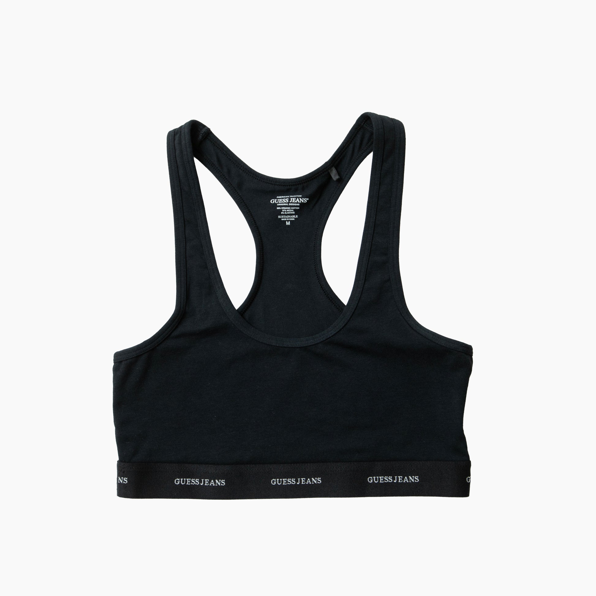 GUESS JEANS Padded Bralette 下着