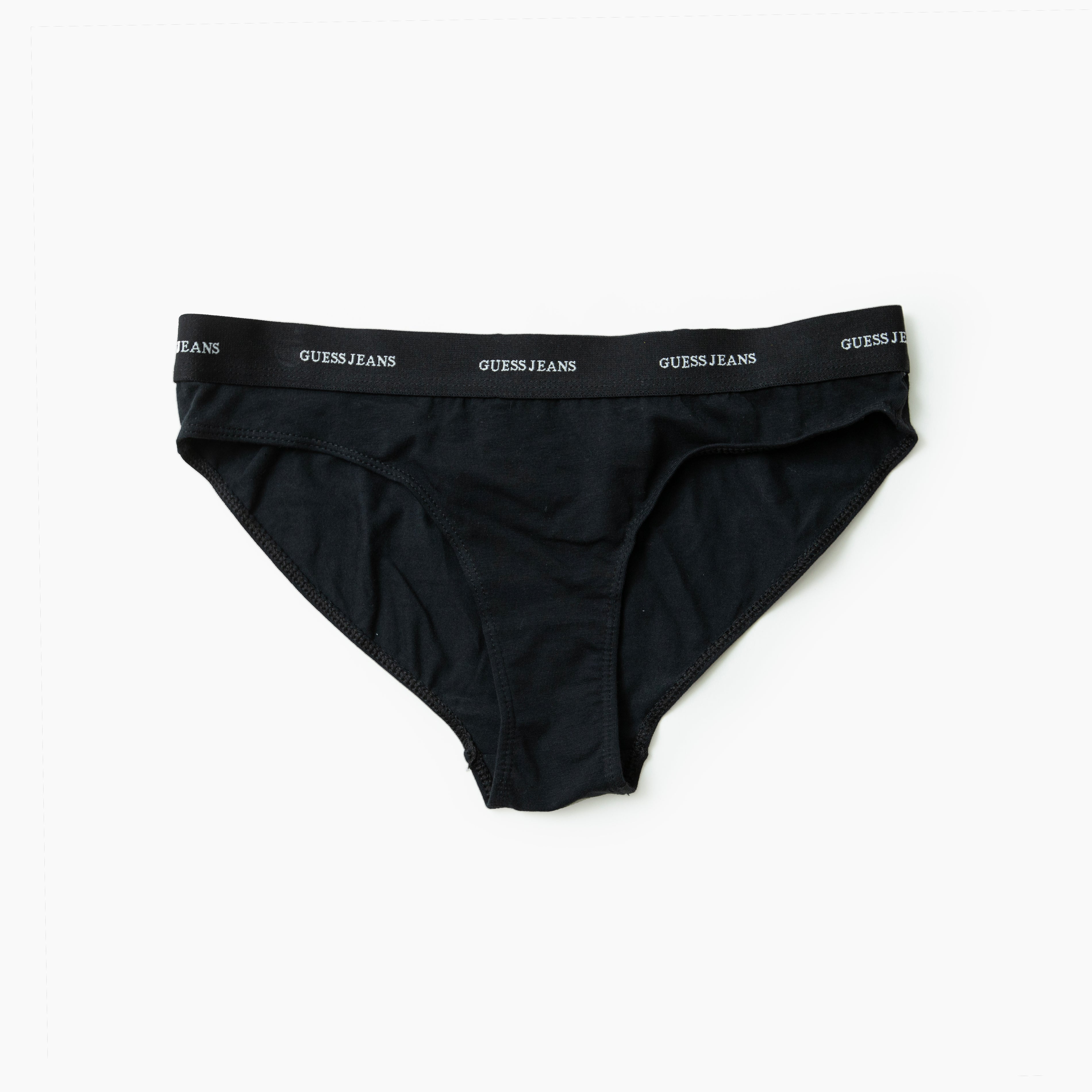 GUESS JEANS Brief 下着 レディース ショーツ