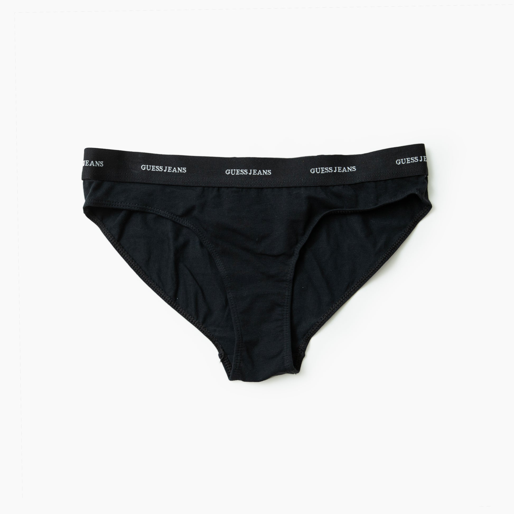 GUESS JEANS Brief 下着 レディース ショーツ