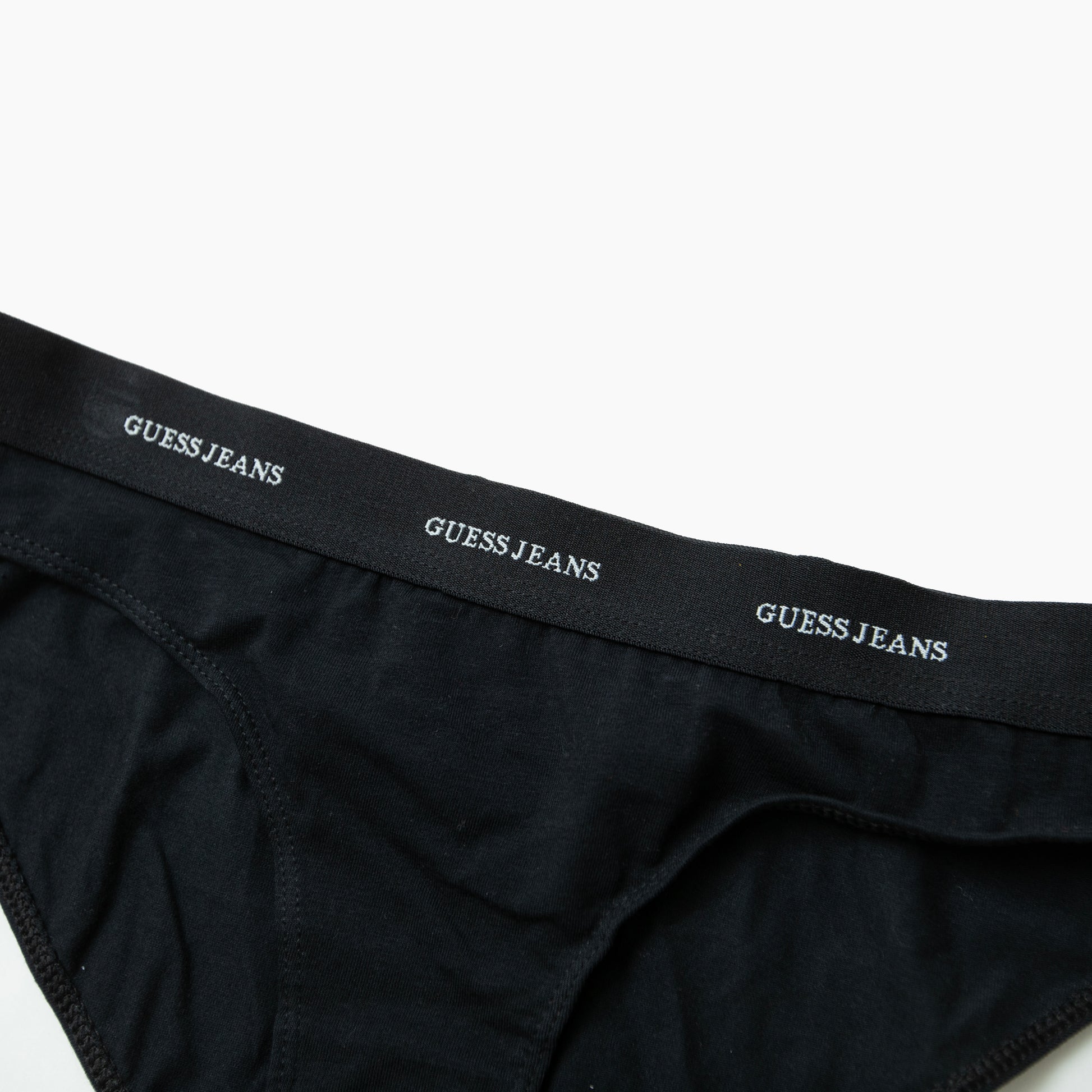 GUESS JEANS Brief 下着 レディース ショーツ