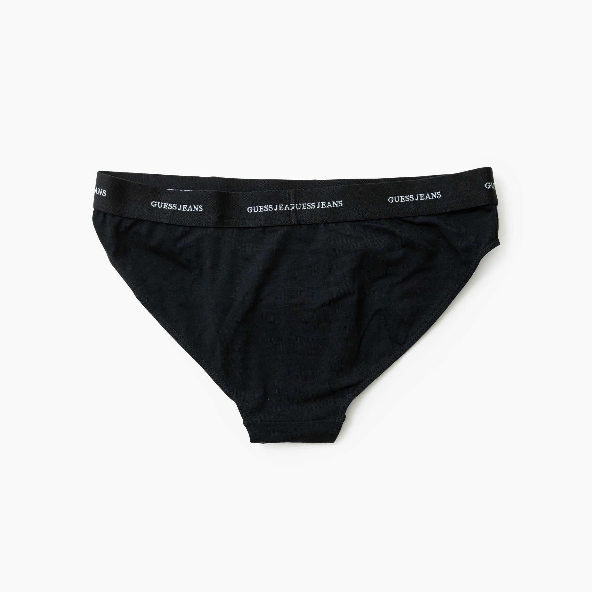 GUESS JEANS Brief 下着 レディース ショーツ