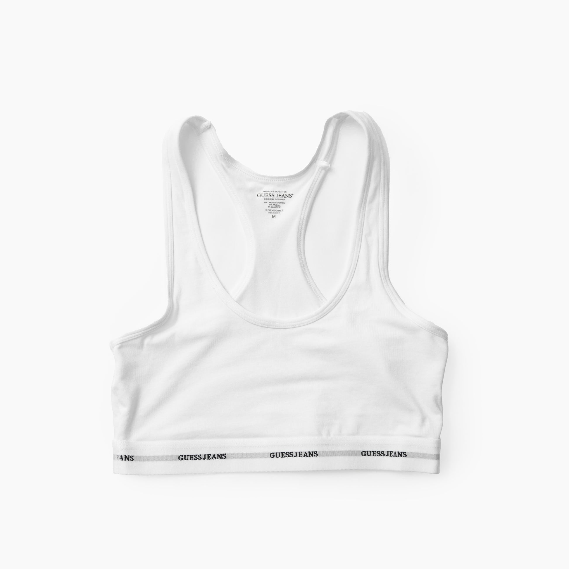 GUESS JEANS Padded Bralette 下着