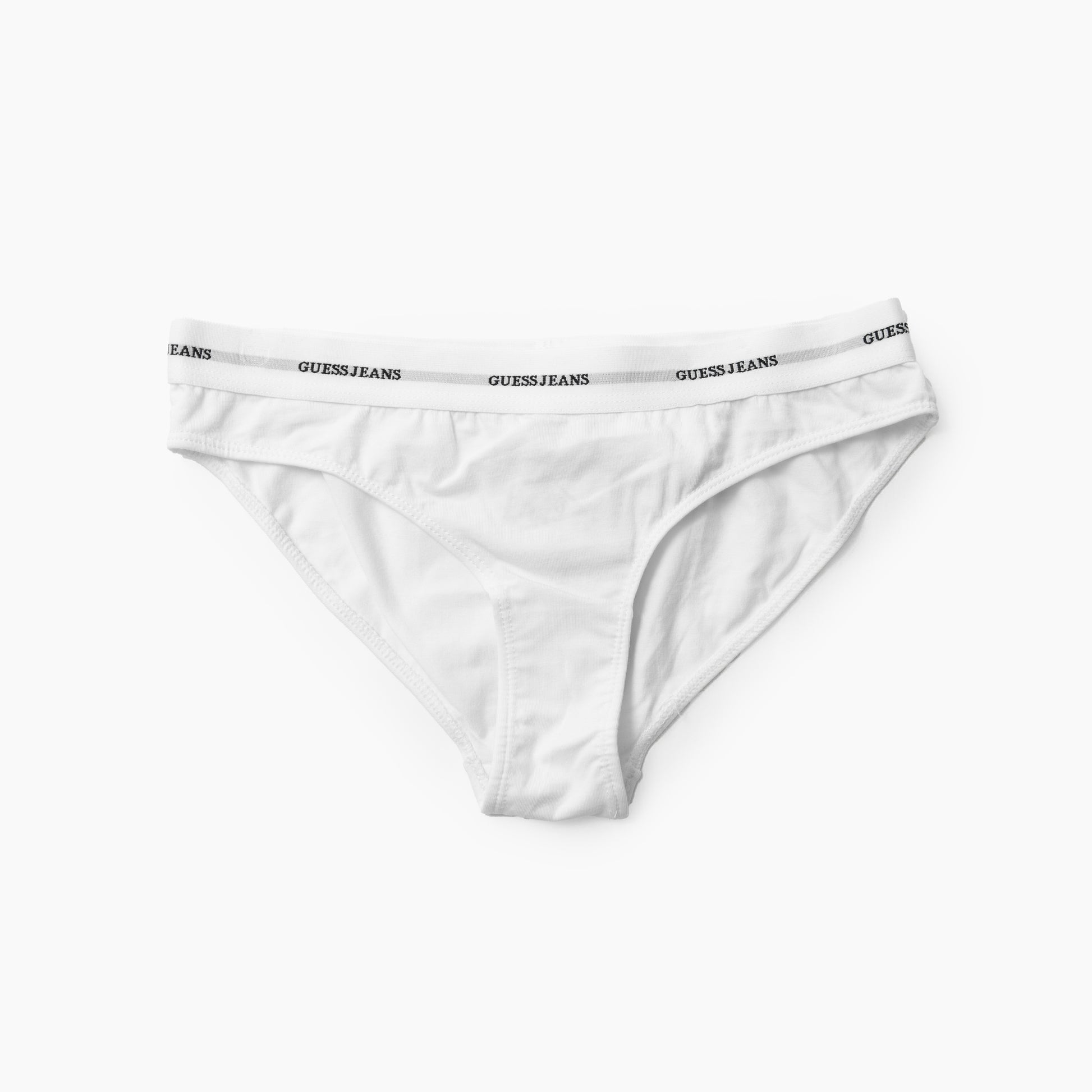 GUESS JEANS Brief 下着 レディース ショーツ