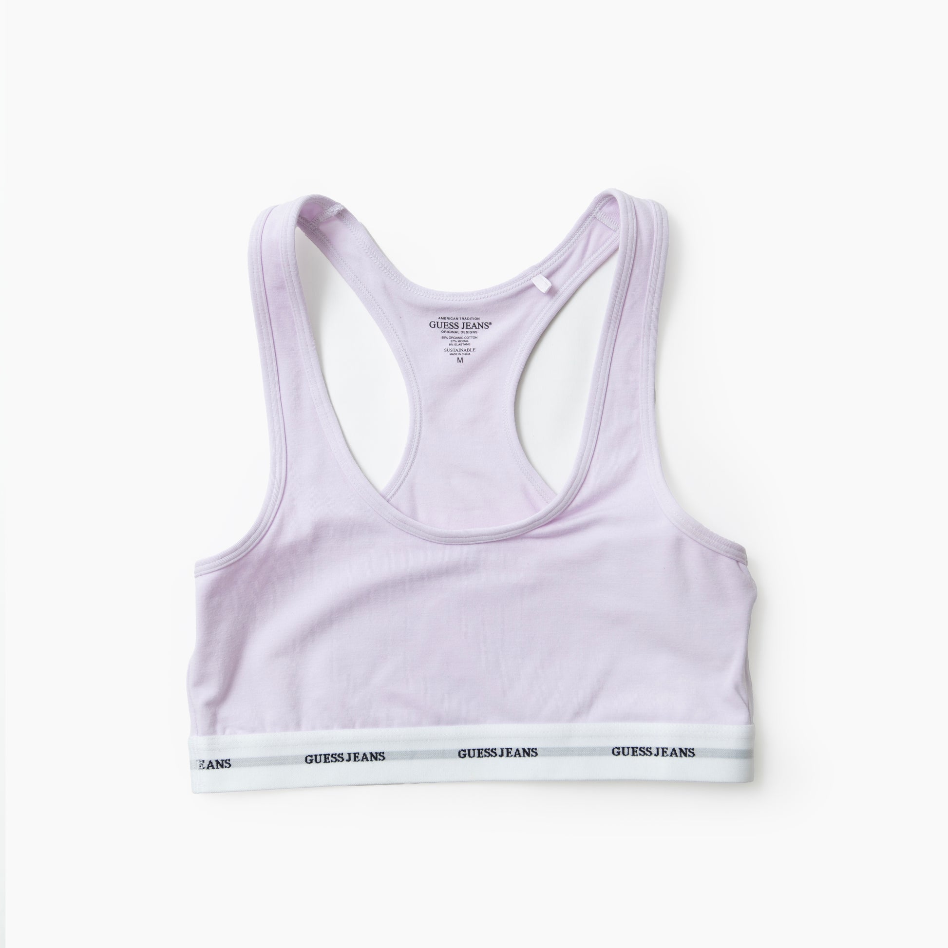 GUESS JEANS Padded Bralette 下着