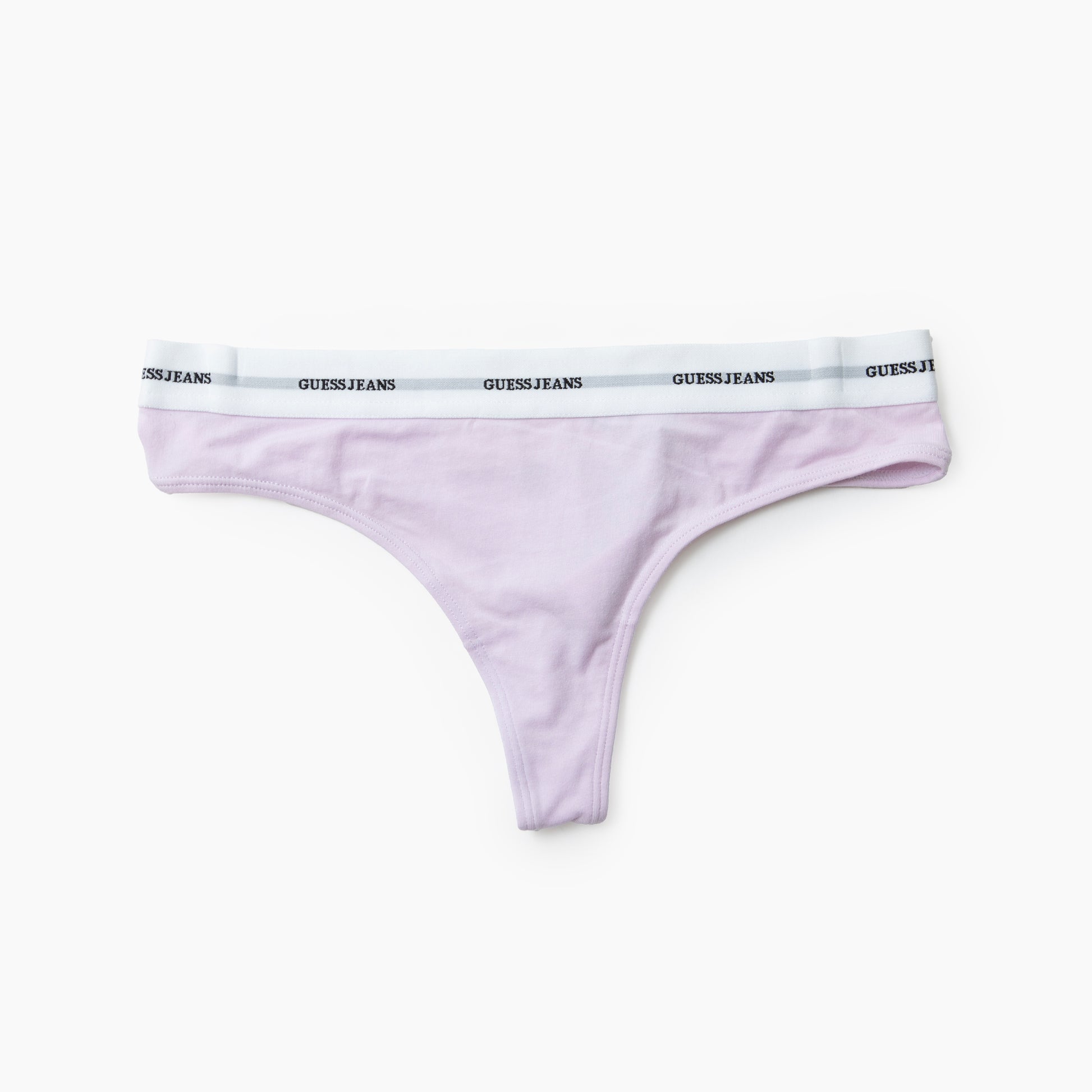 GUESS JEANS Thong 下着 レディース ショーツ