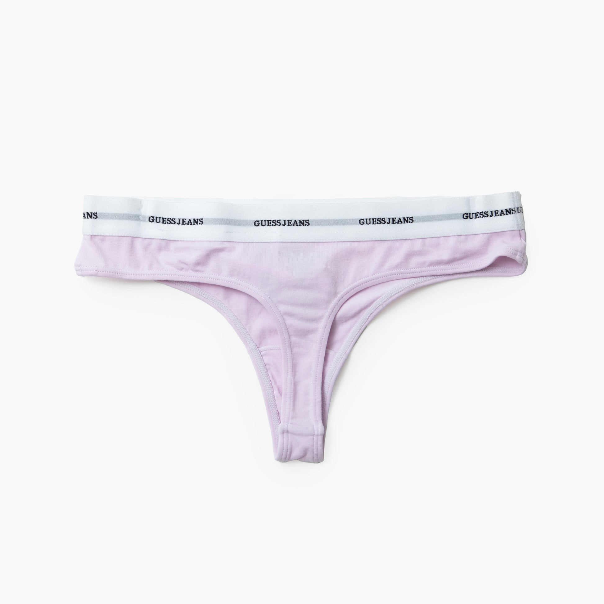 GUESS JEANS Thong 下着 レディース ショーツ