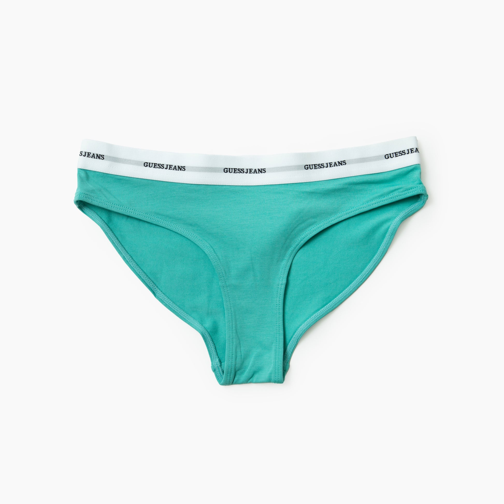 GUESS JEANS Brief 下着 レディース ショーツ