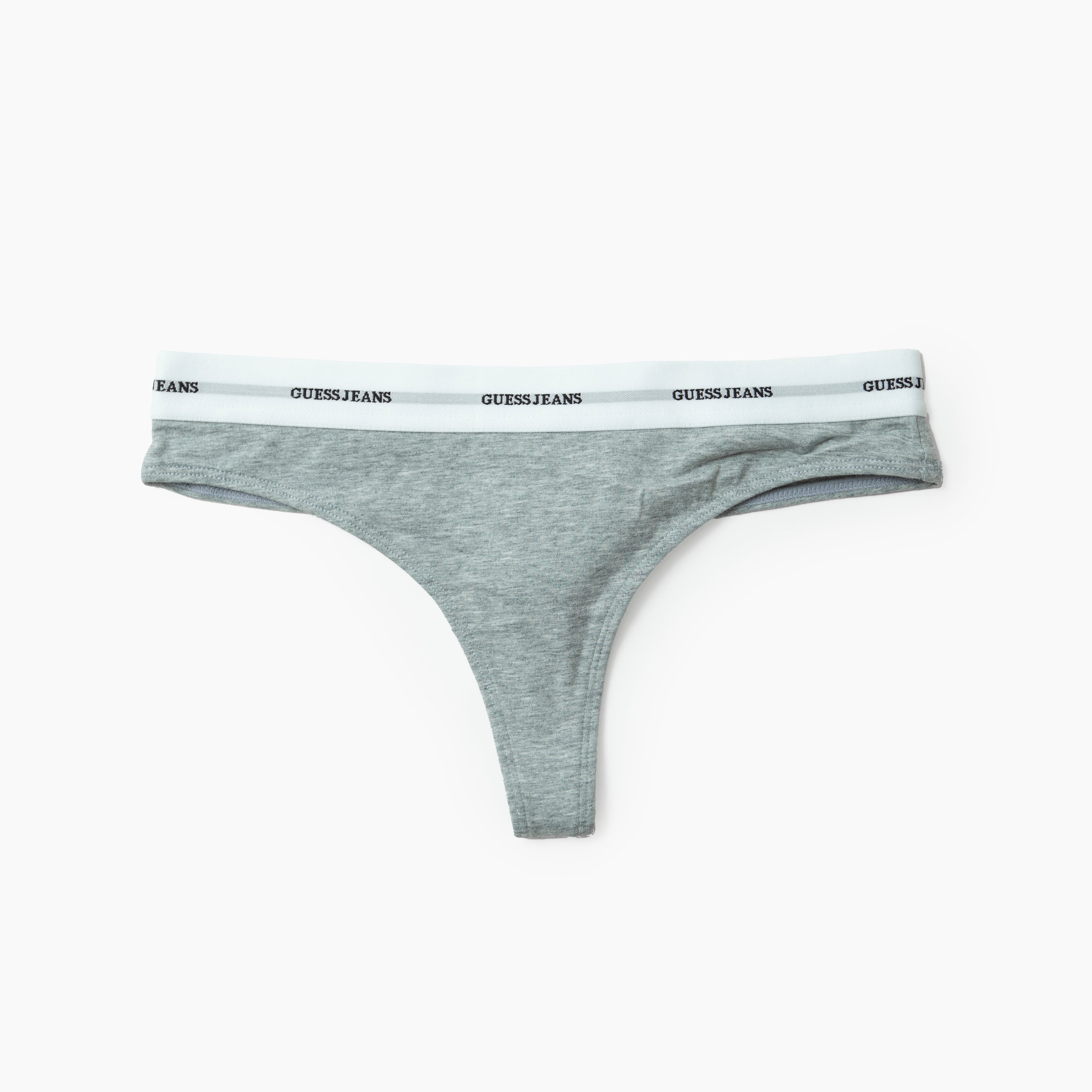 GUESS JEANS Thong 下着 レディース ショーツ