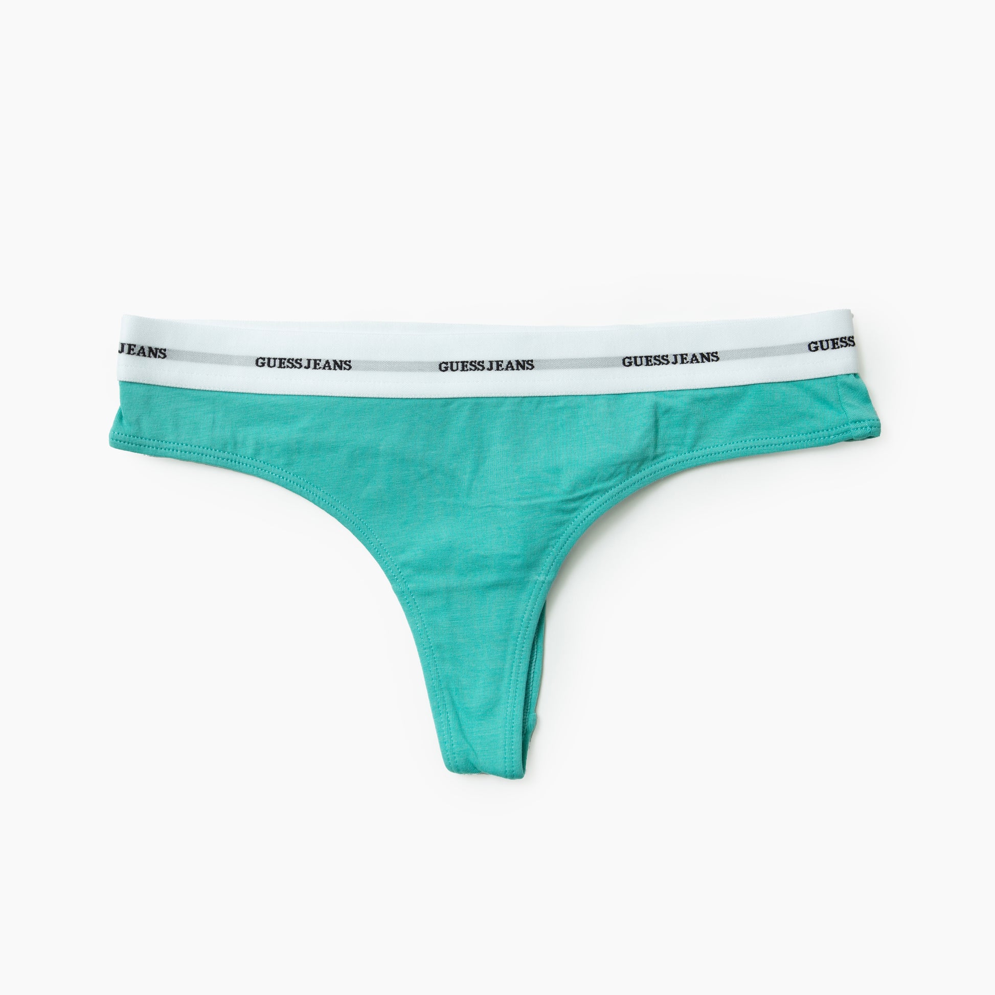 GUESS JEANS Thong 下着 レディース ショーツ