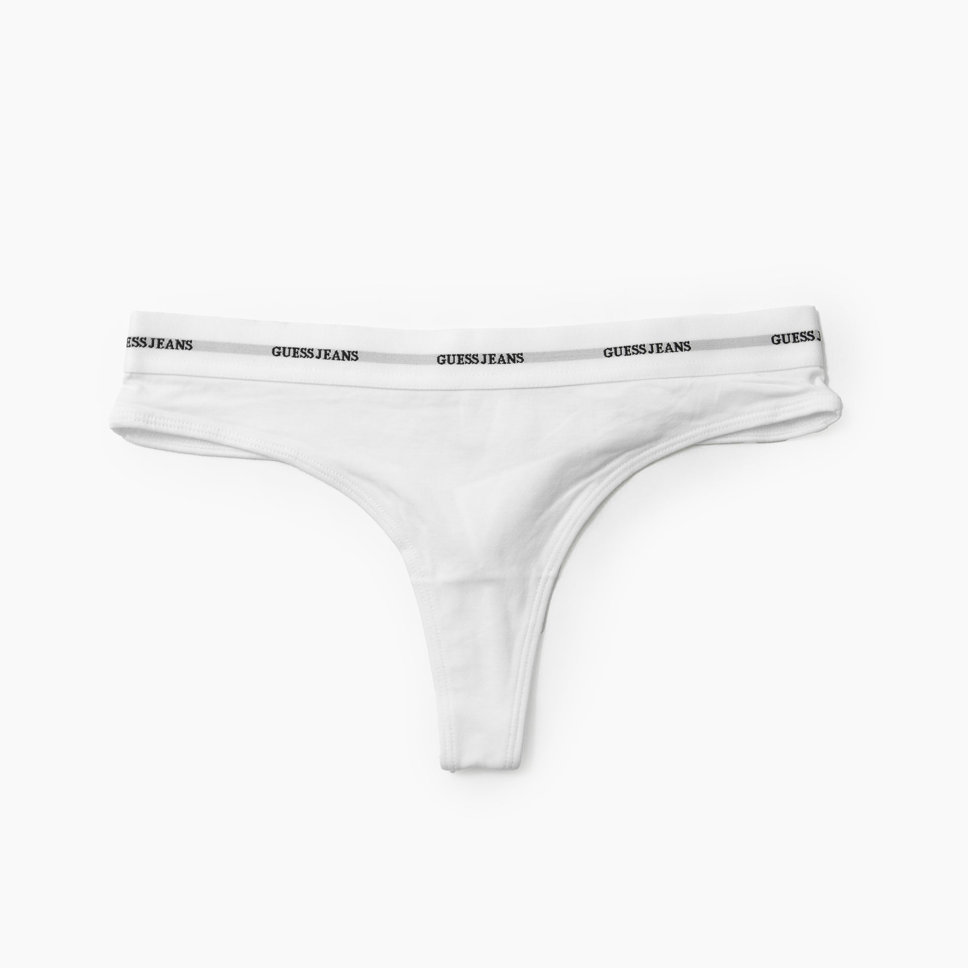 GUESS JEANS Thong 下着 レディース ショーツ