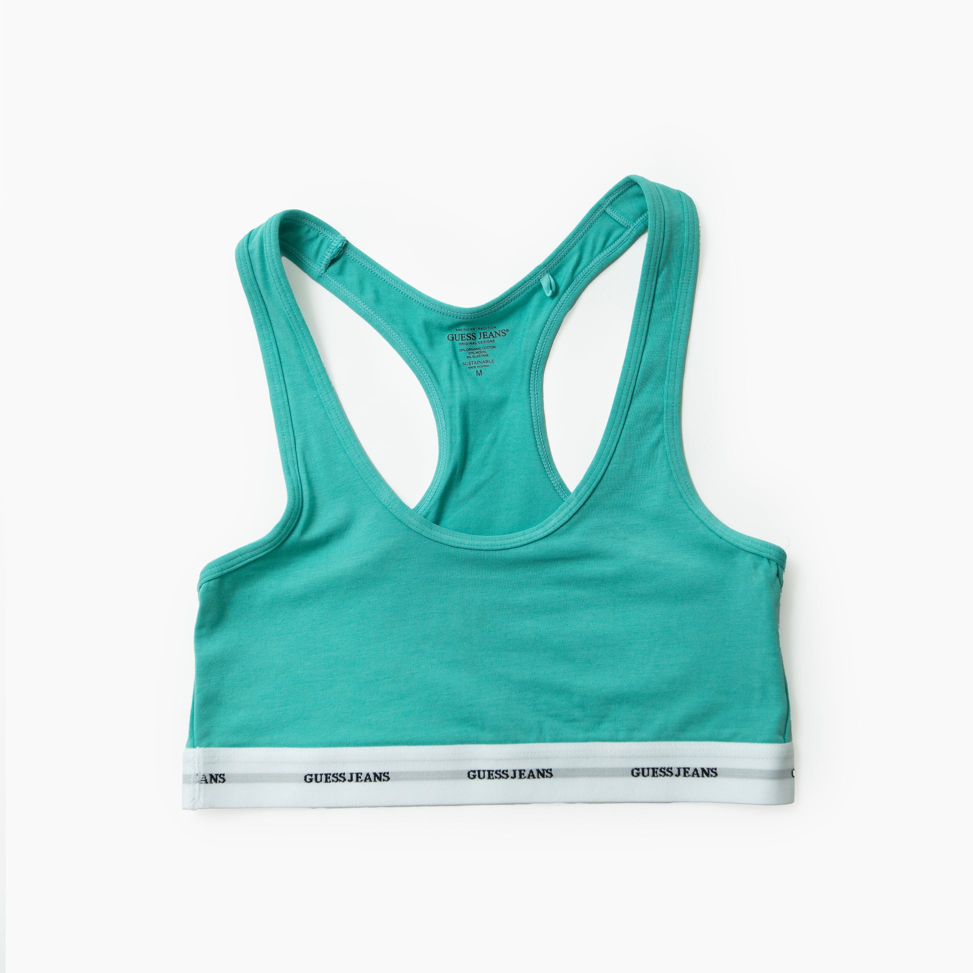GUESS JEANS Padded Bralette 下着