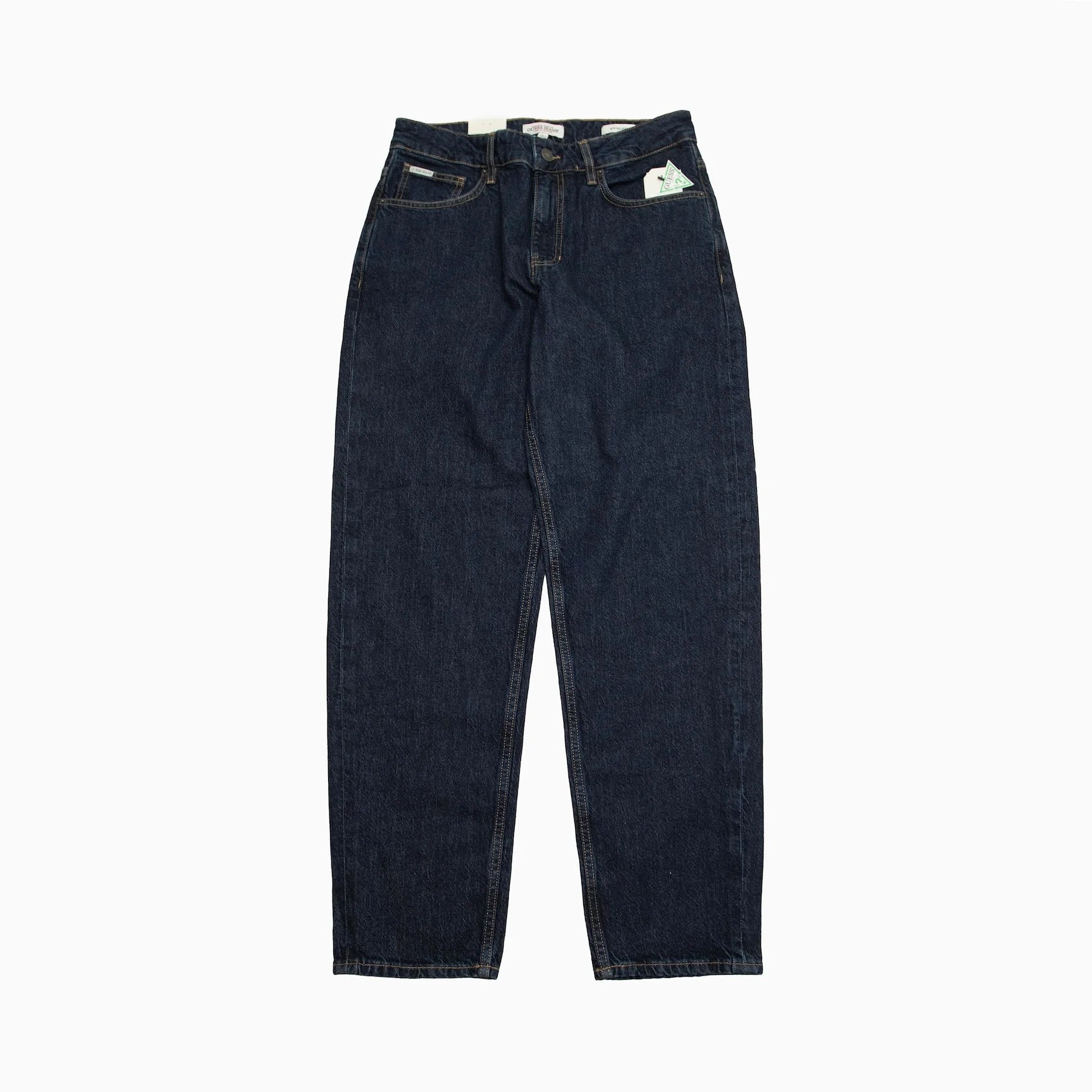 GUESS JEANS G15 Relaxed Taper