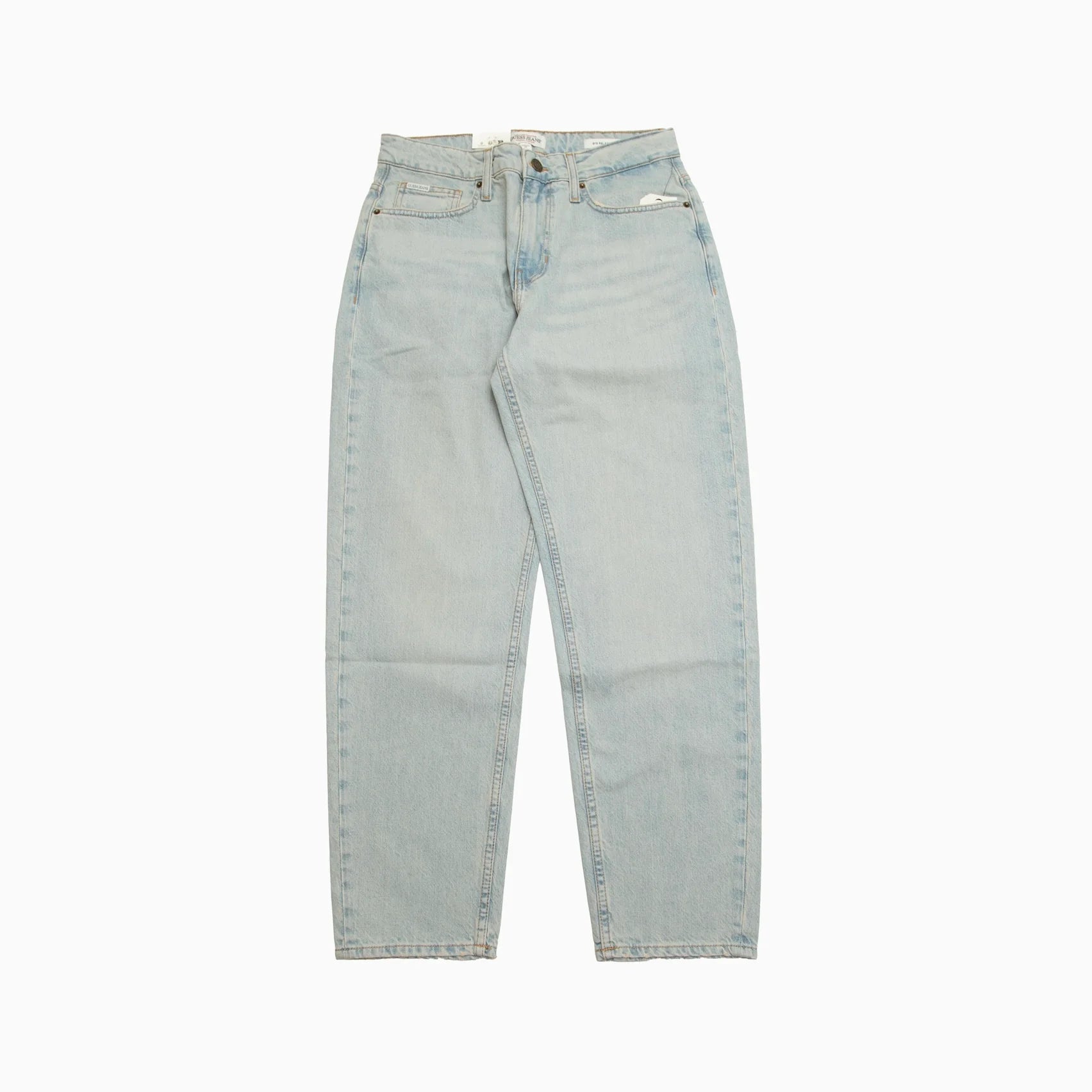 GUESS JEANS G15 Relaxed Taper