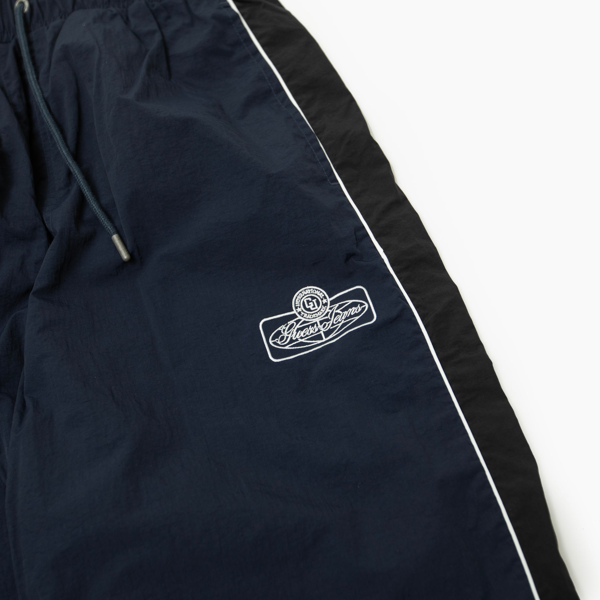 Guess Jeans GJ CRINKLE NYLON JOGGER
