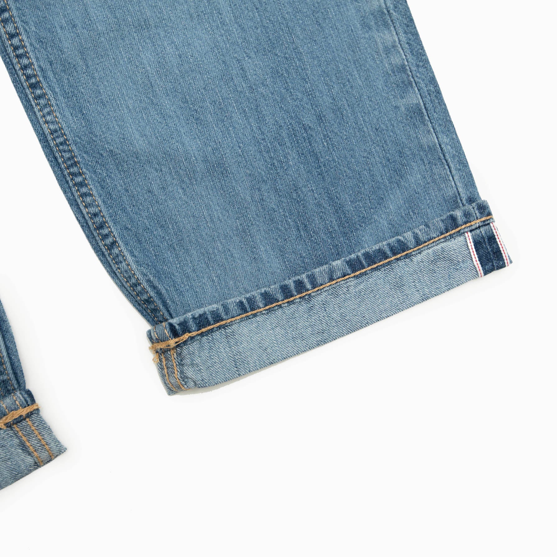 GUESS JEANS/(M)G16 Relaxed Taper